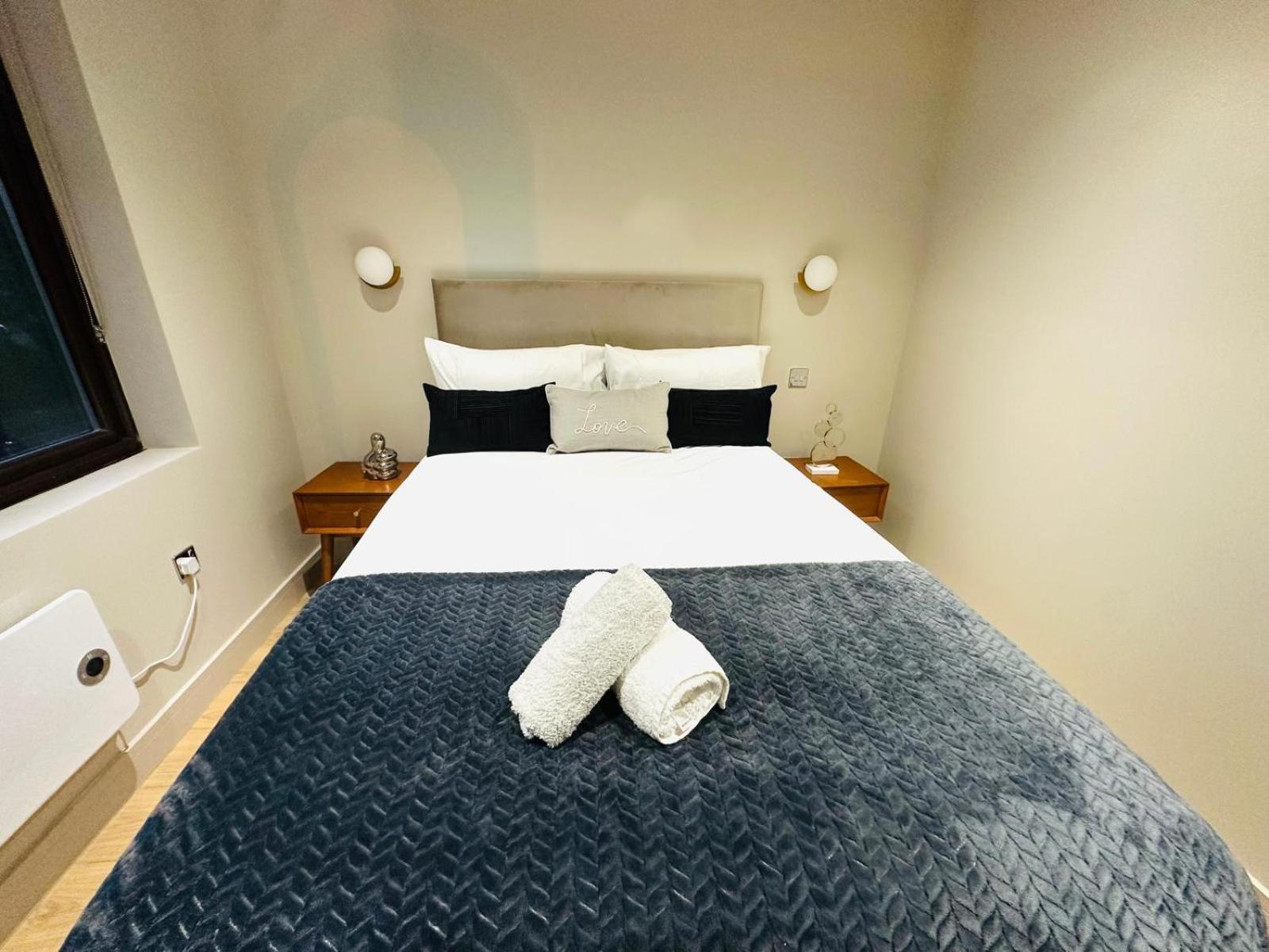 Leilighet Luxury Flats, Convenient For Tourists London