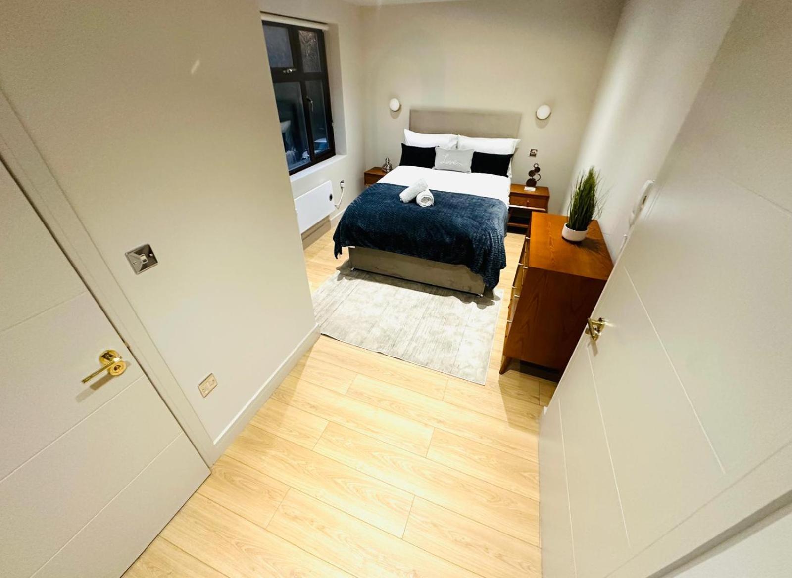 Luxury Flats, Convenient For Tourists Leilighet