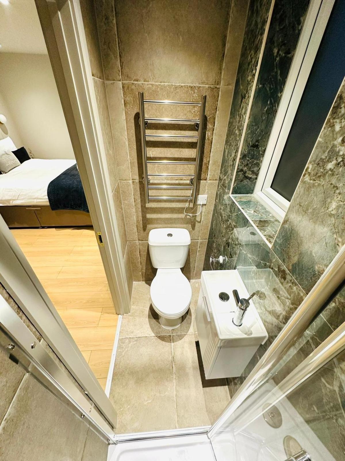 Luxury Flats, Convenient For Tourists Leilighet *