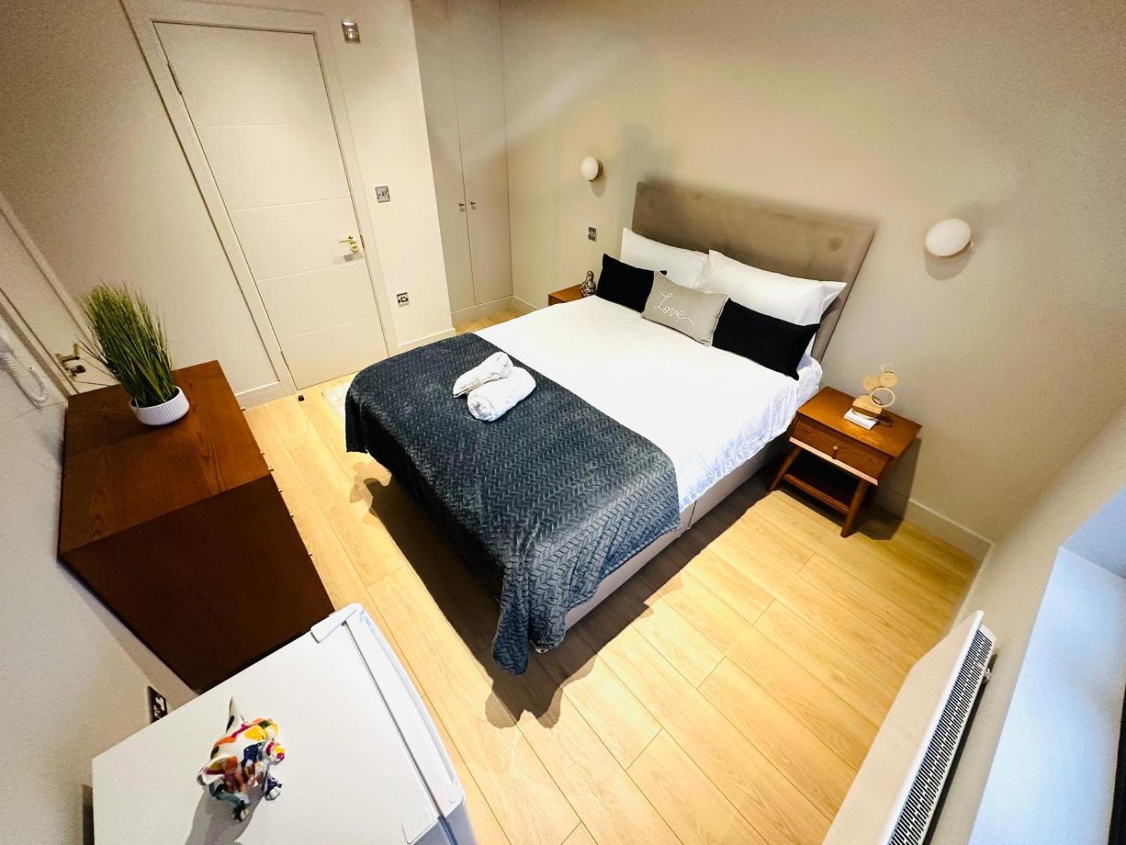 Leilighet Luxury Flats, Convenient For Tourists *