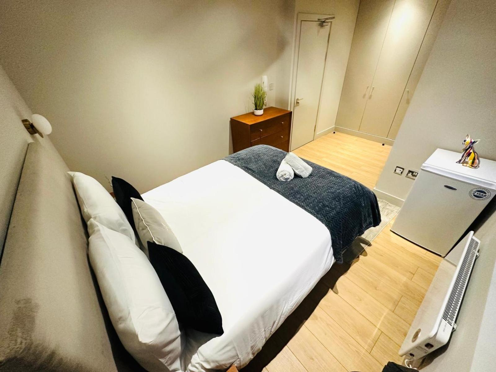 Leilighet Luxury Flats, Convenient For Tourists London