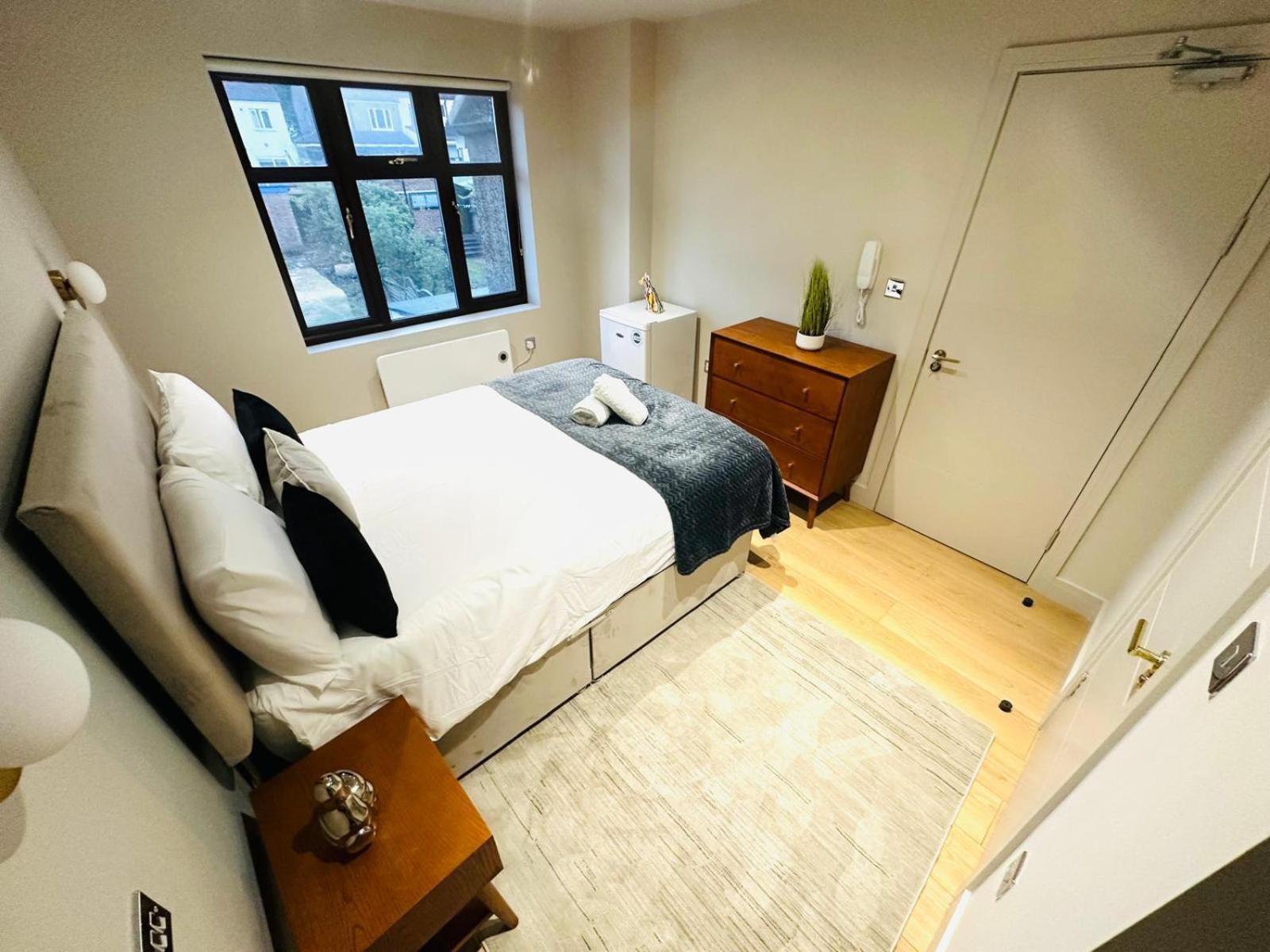 Leilighet Luxury Flats, Convenient For Tourists
