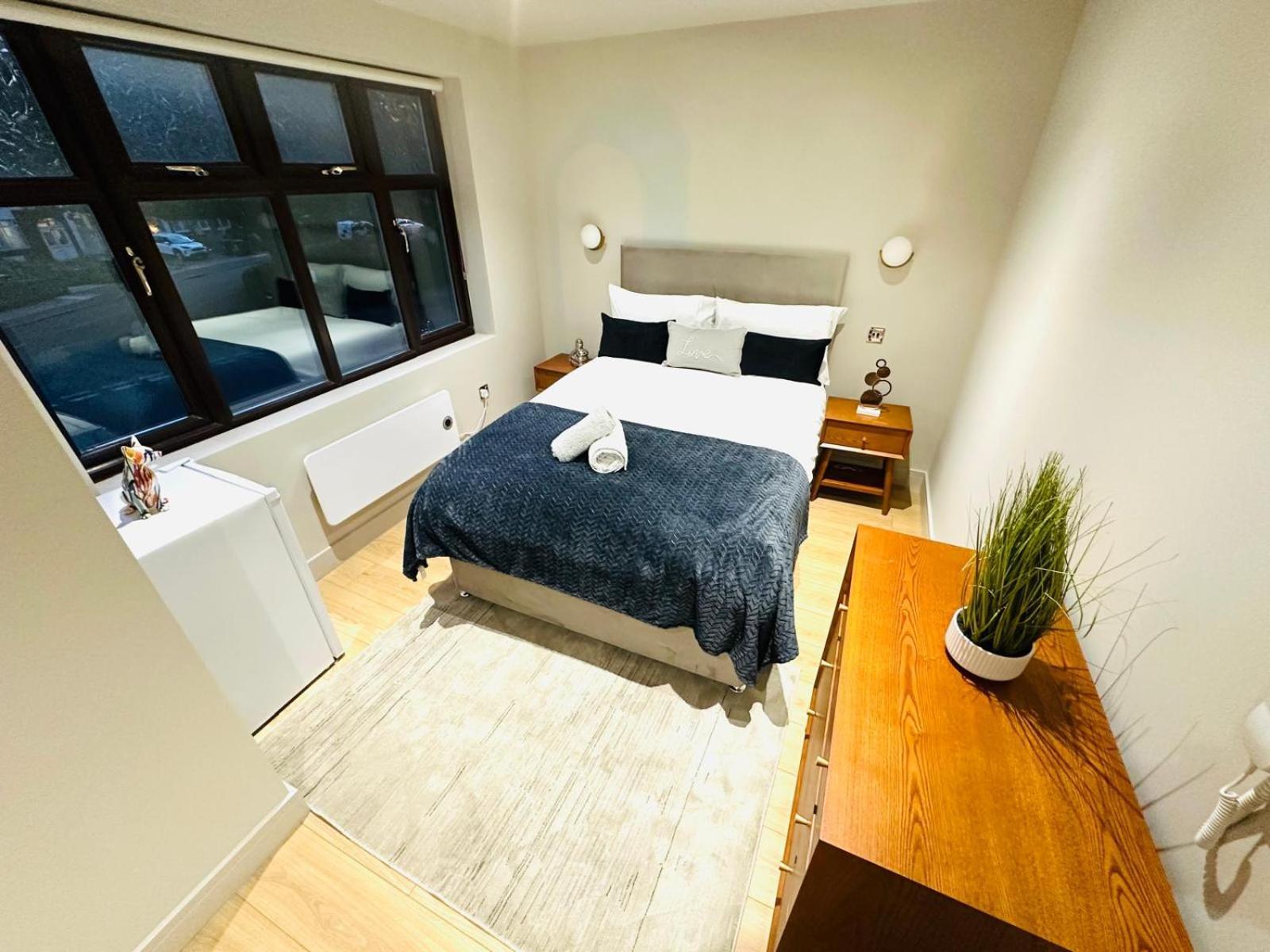 Leilighet Luxury Flats, Convenient For Tourists *