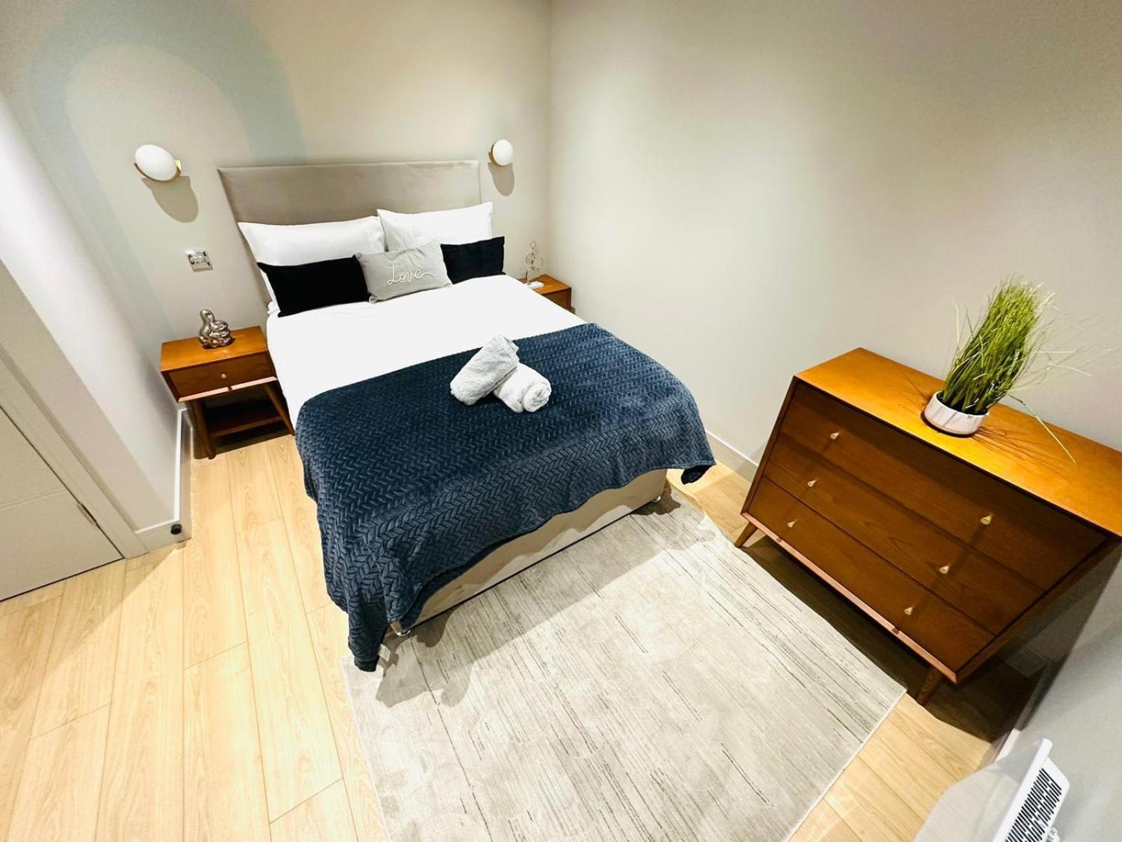 Leilighet Luxury Flats, Convenient For Tourists