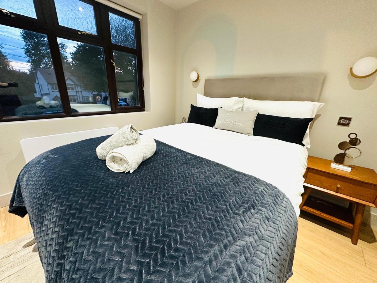 Leilighet Luxury Flats, Convenient For Tourists London