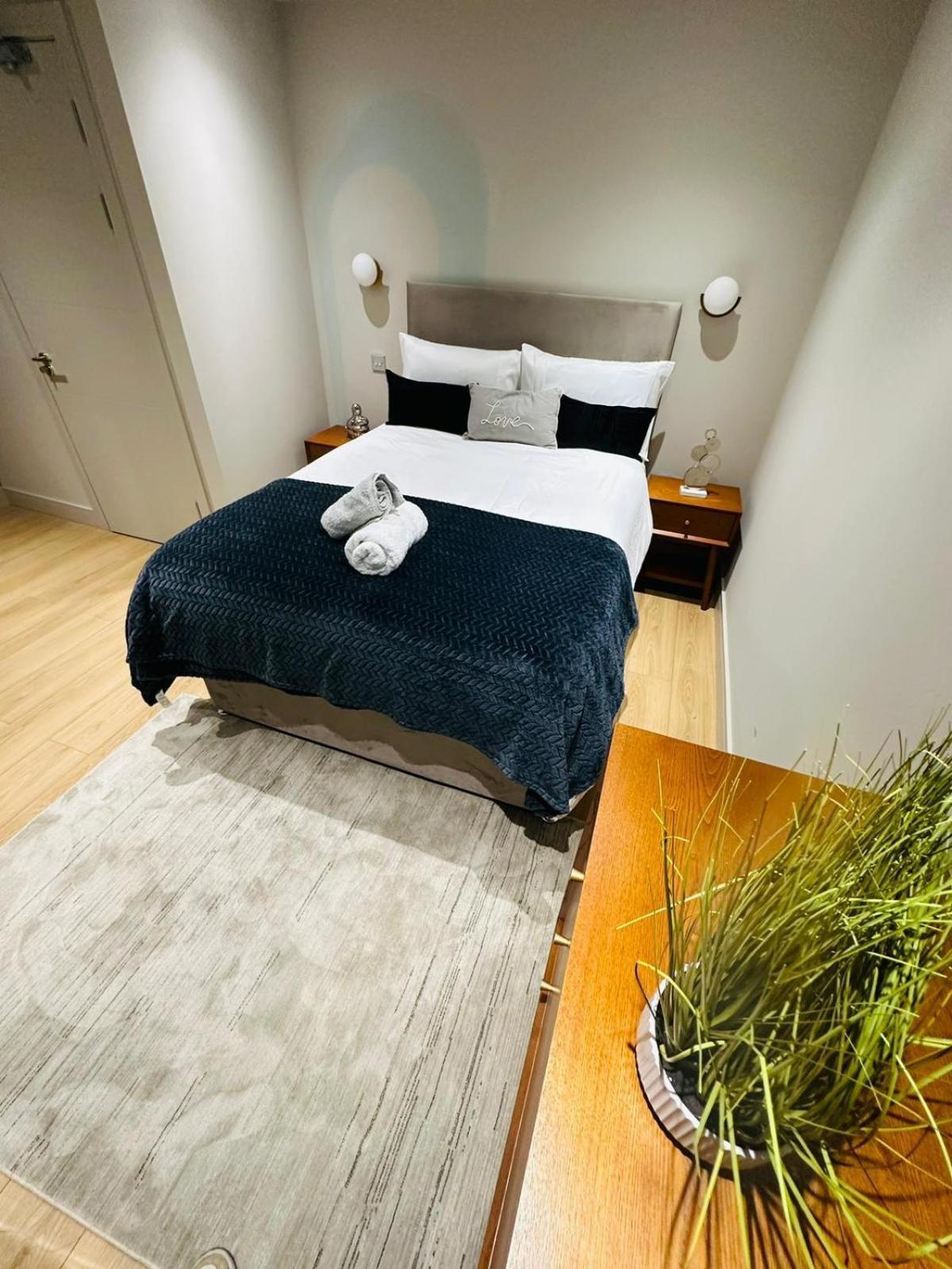 Leilighet Luxury Flats, Convenient For Tourists