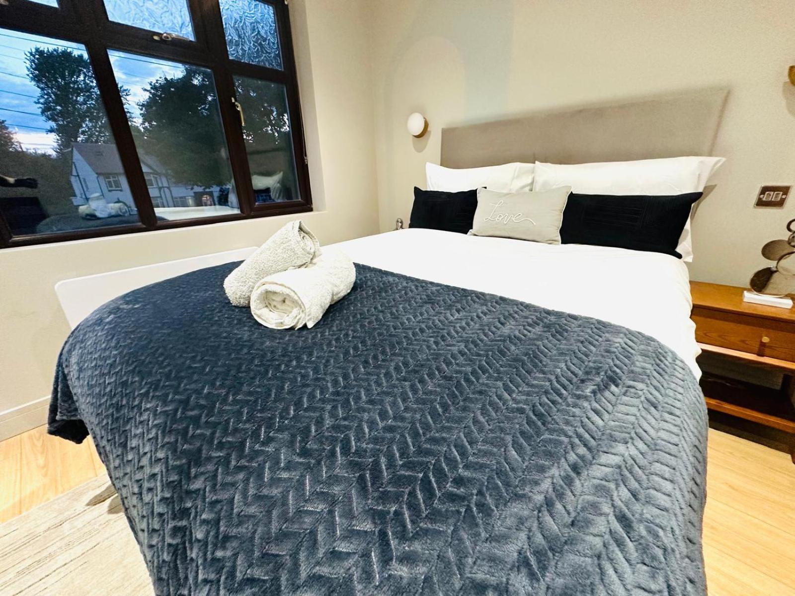 Luxury Flats, Convenient For Tourists Leilighet *