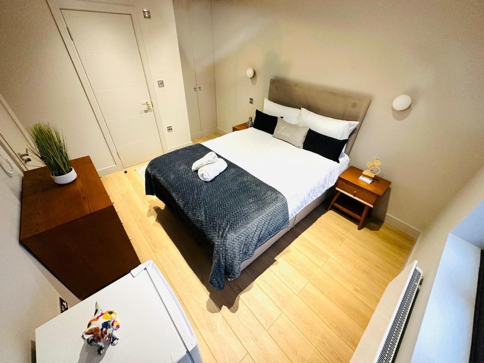 Leilighet Luxury Flats, Convenient For Tourists *