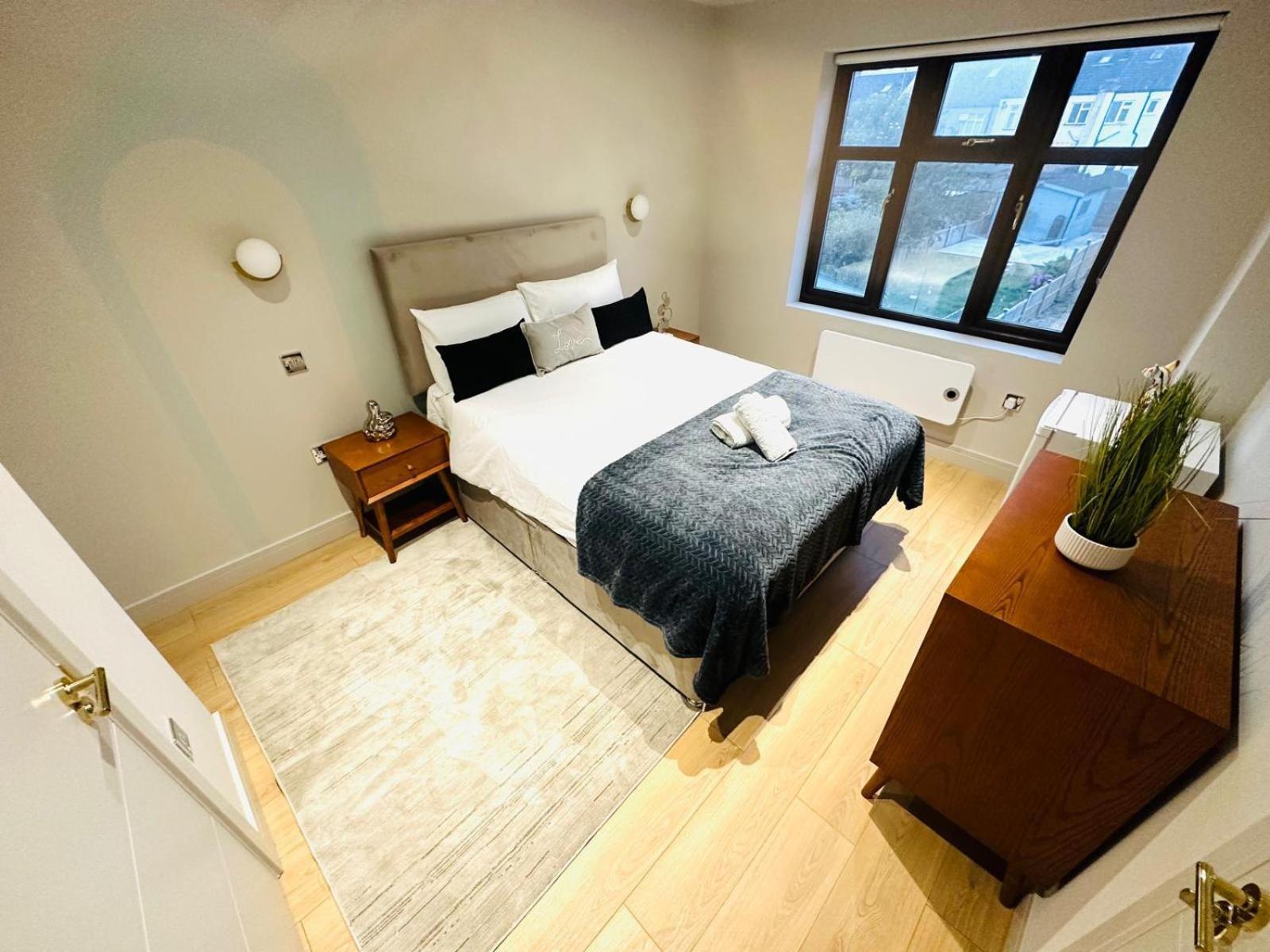 Leilighet Luxury Flats, Convenient For Tourists