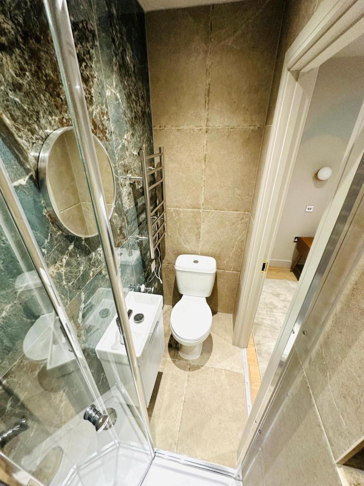 Luxury Flats, Convenient For Tourists Leilighet *