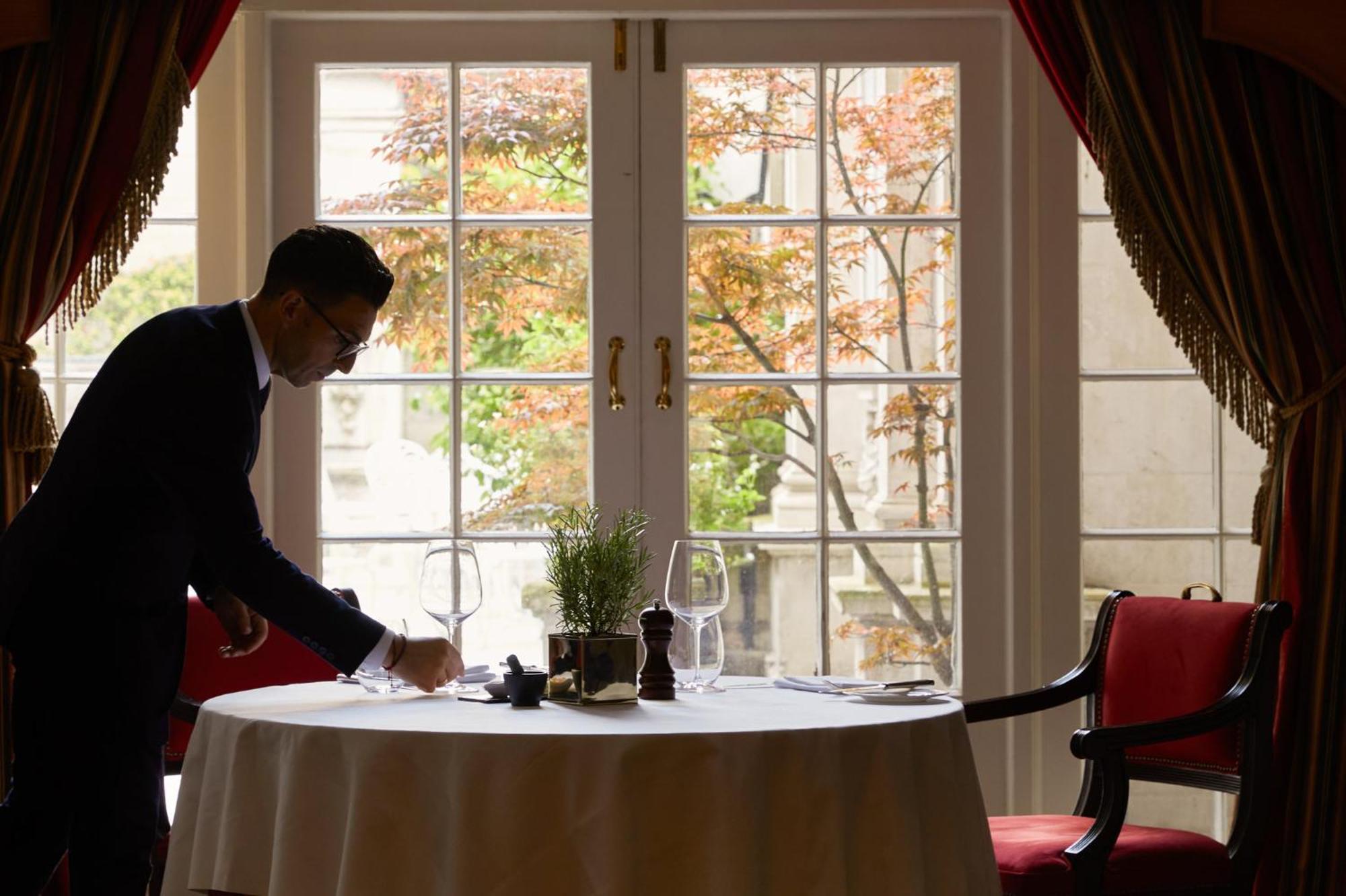 The Chesterfield Mayfair 4*