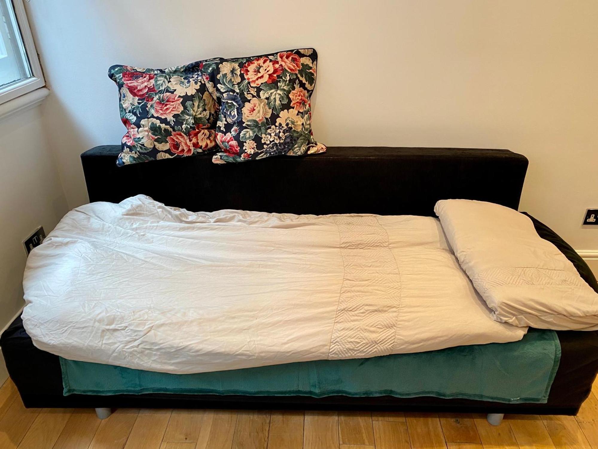 Entire Flat, Central London, Bank Payment To The Host Within 24h From The Reservation Leilighet