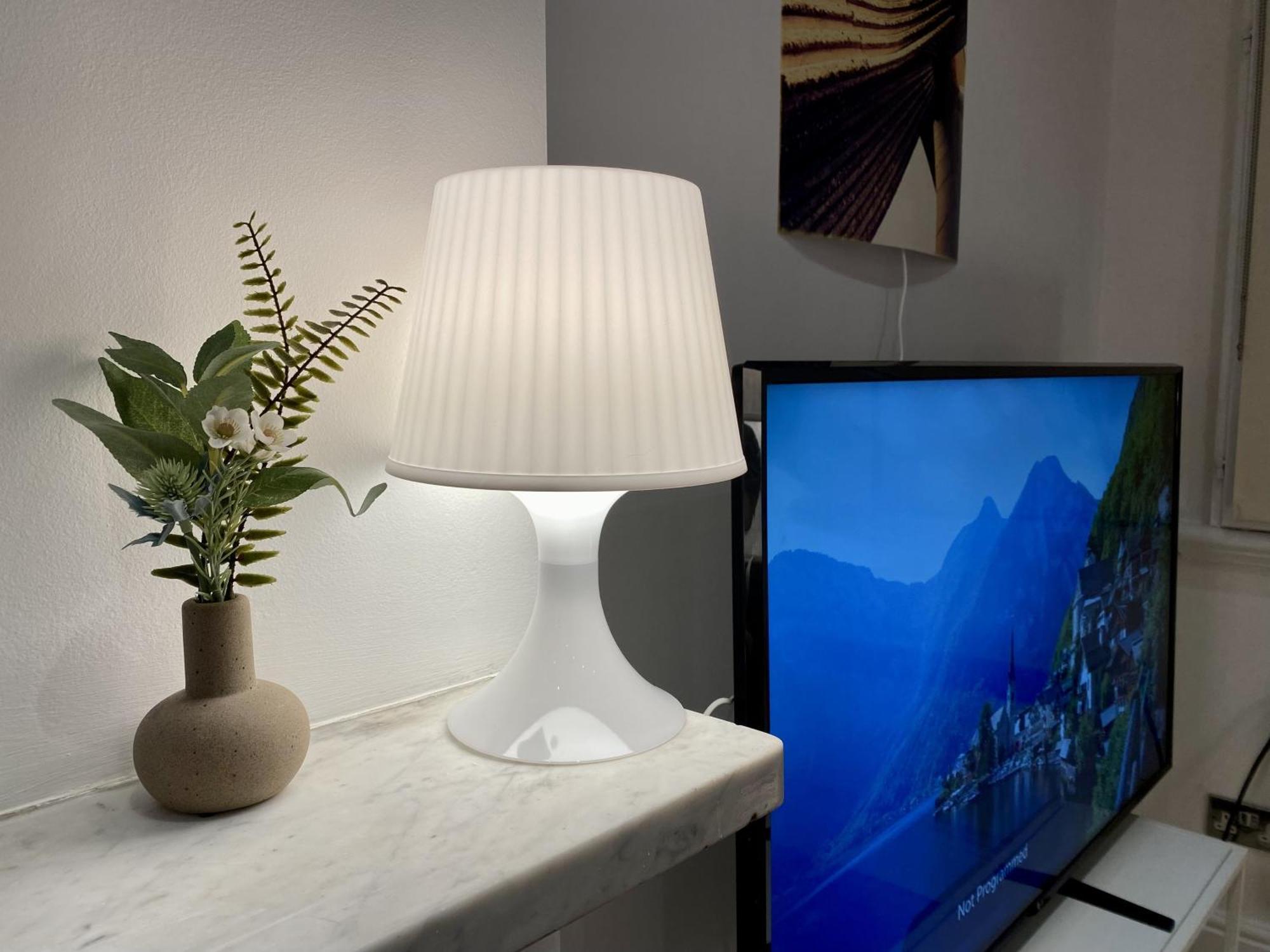 Leilighet Entire Flat, Central London, Bank Payment To The Host Within 24h From The Reservation *
