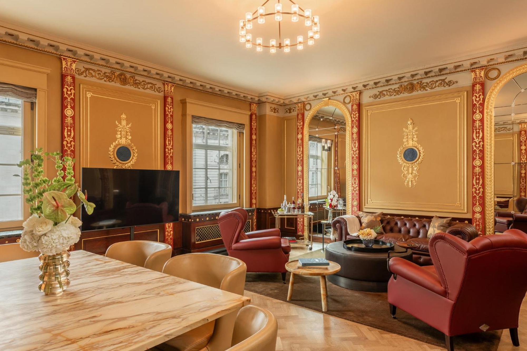 Hotell Cafe Royal