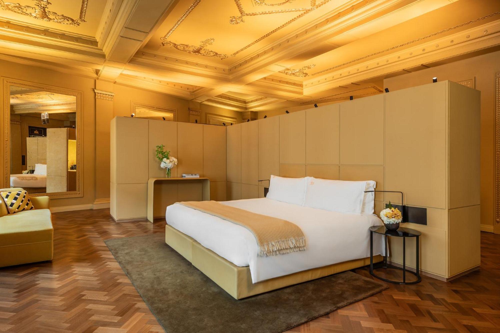 Hotell Cafe Royal 5*