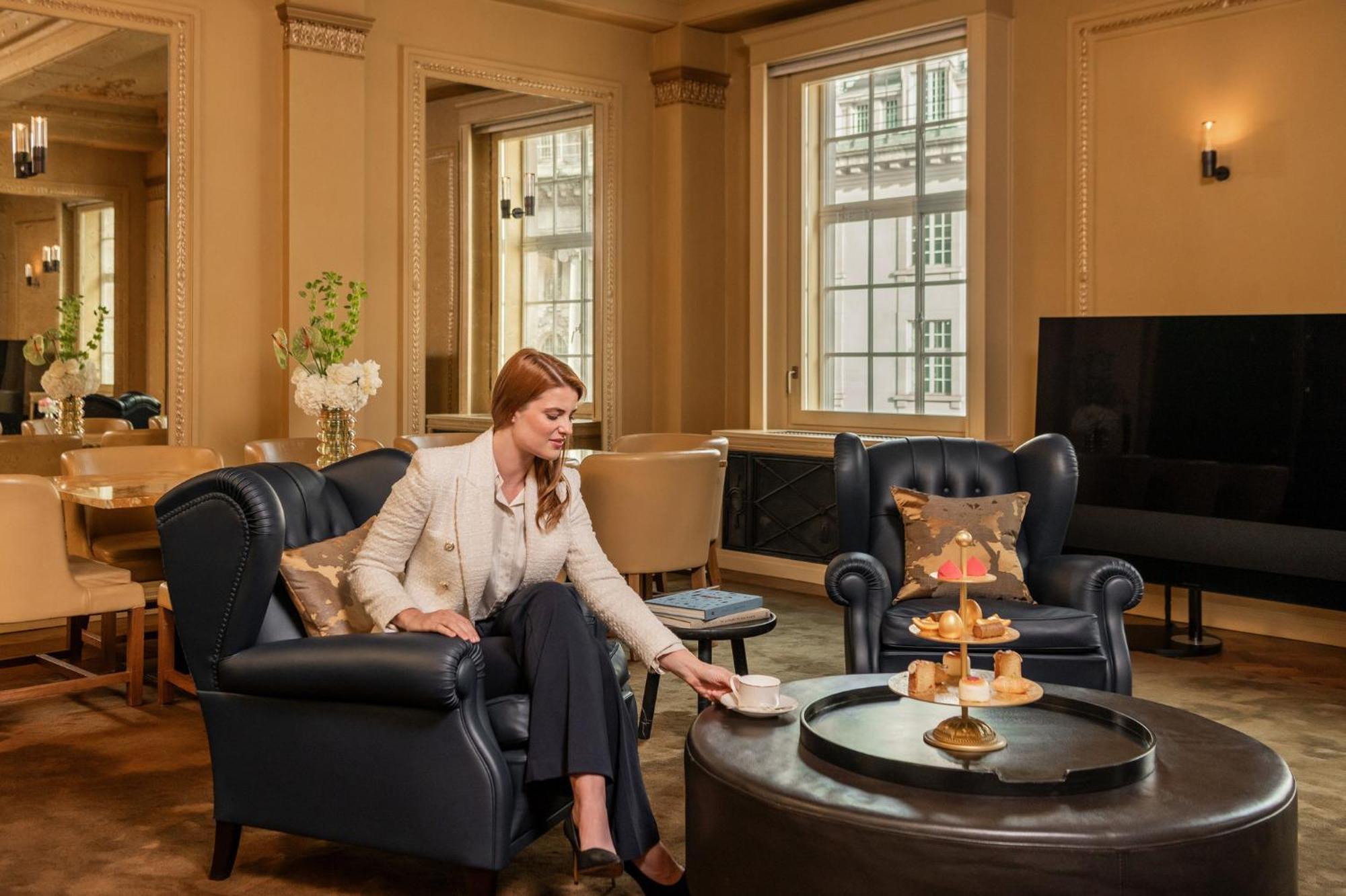 Cafe Royal Hotell London