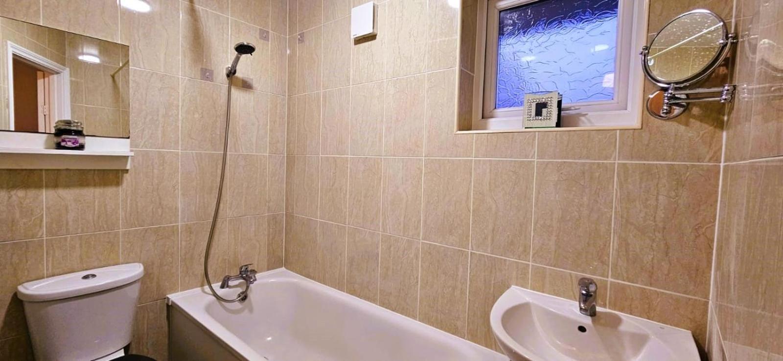 Privat overnatting Sweet Home!