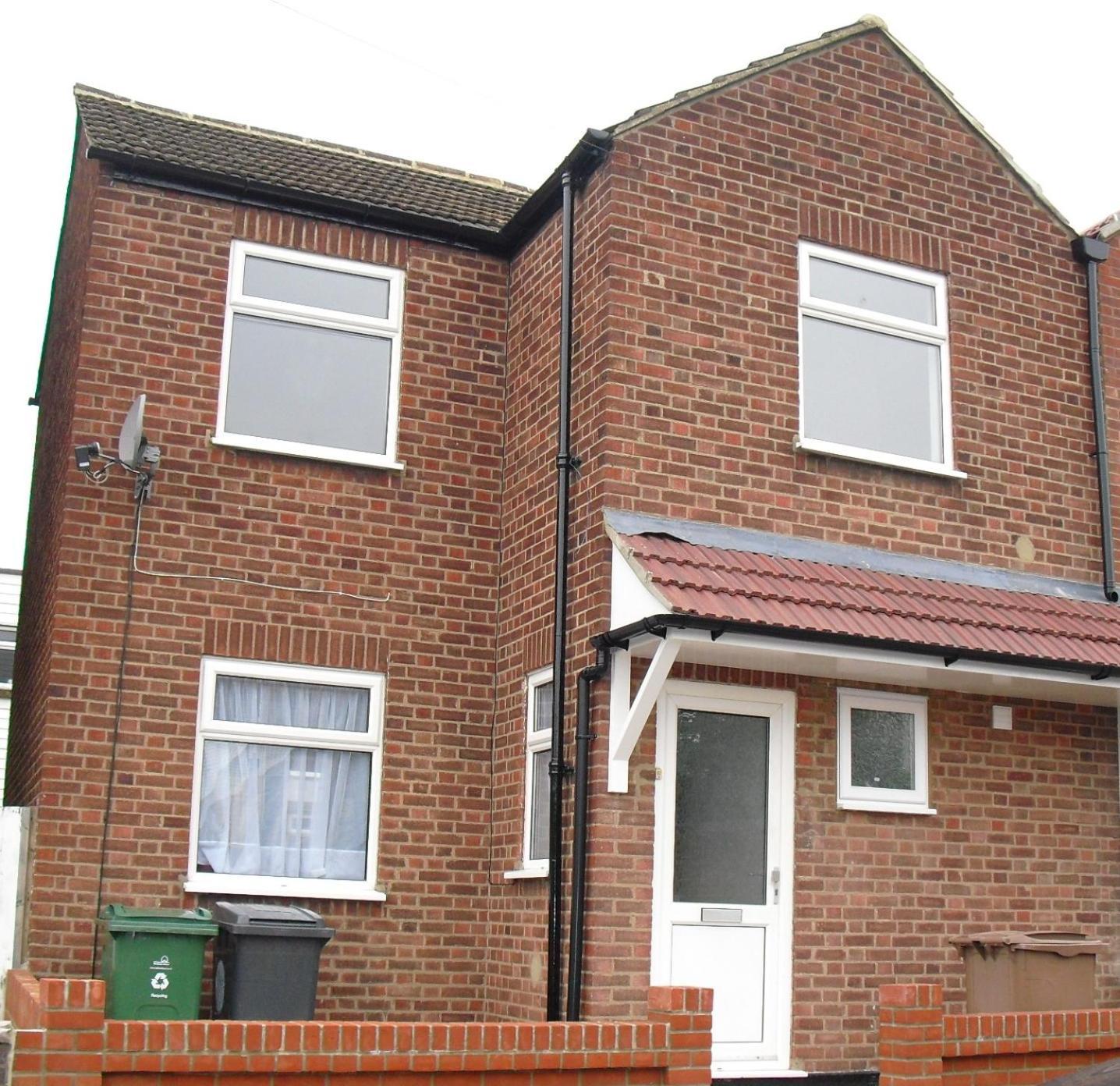 Privat overnatting Sweet Home! *