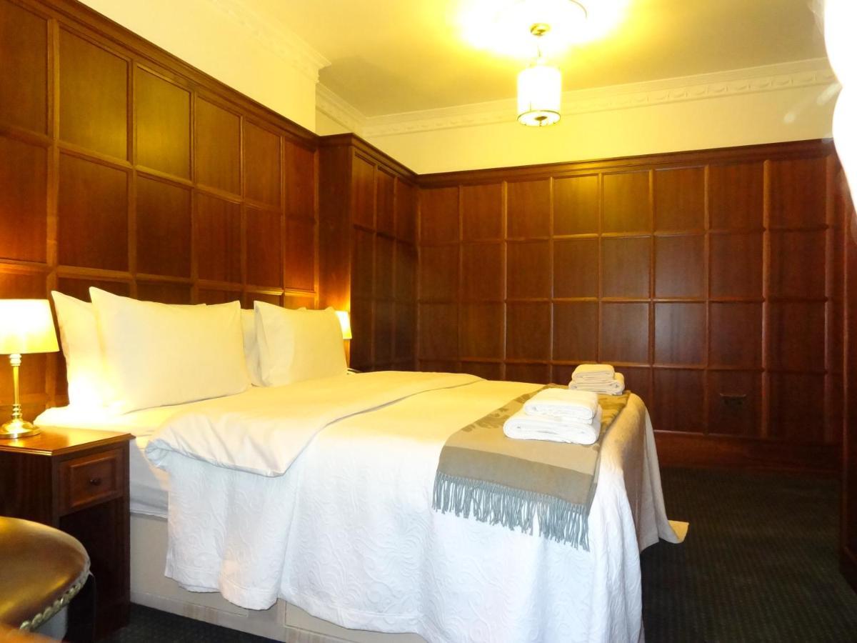 Gasthuis Regency House Londen
