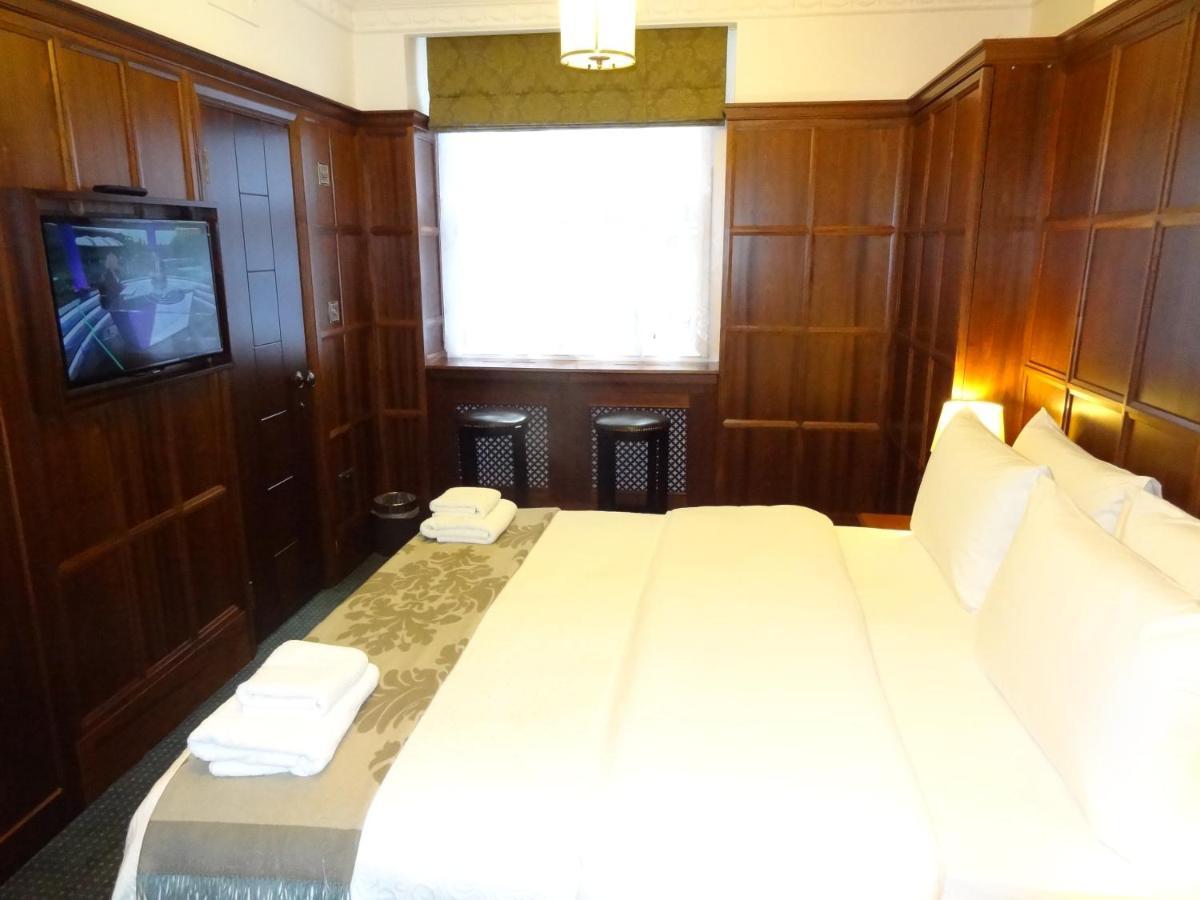 Regency House 3* Londen