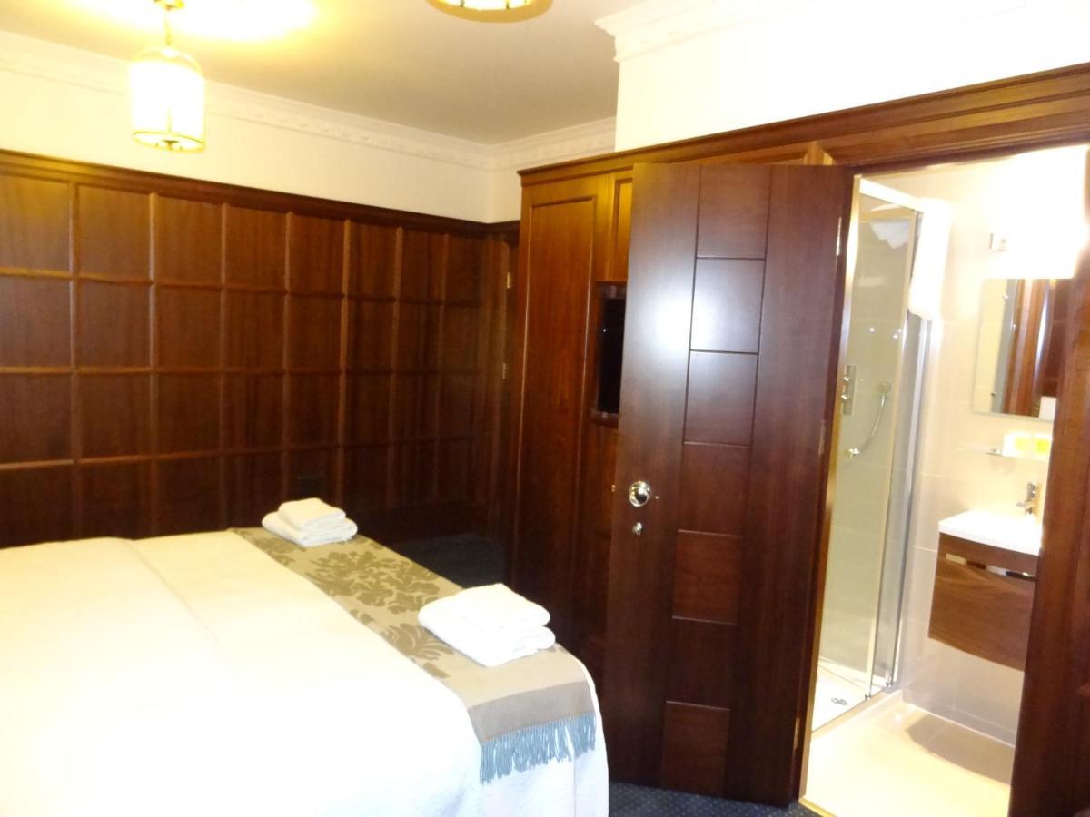 Regency House 3* Londen