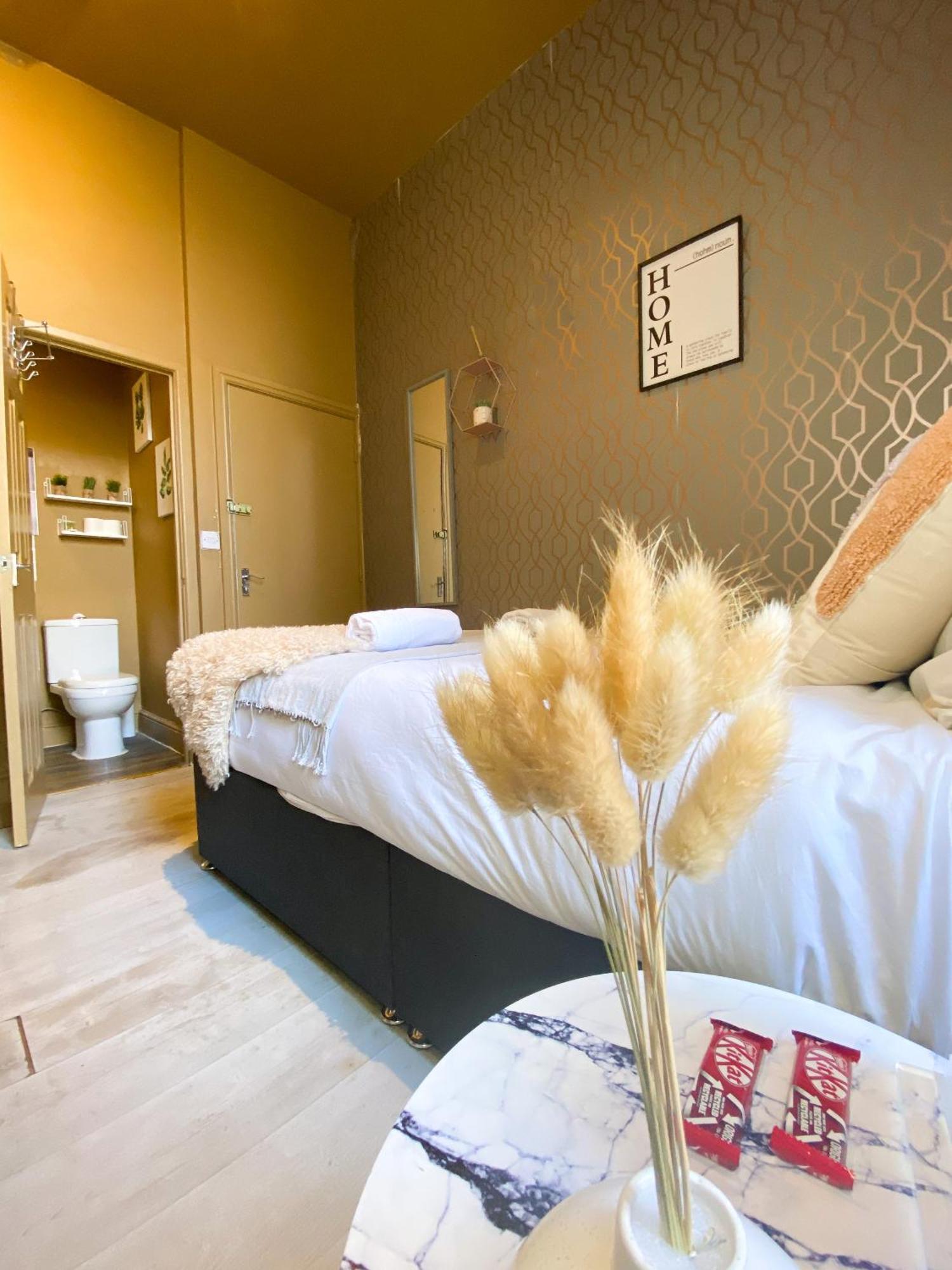 Appartement Holland Road *