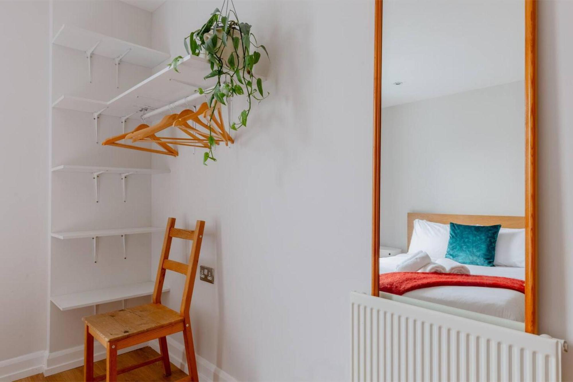 Vibrant & Inviting 1bd Flat Heart Of Haggerston! Appartement *