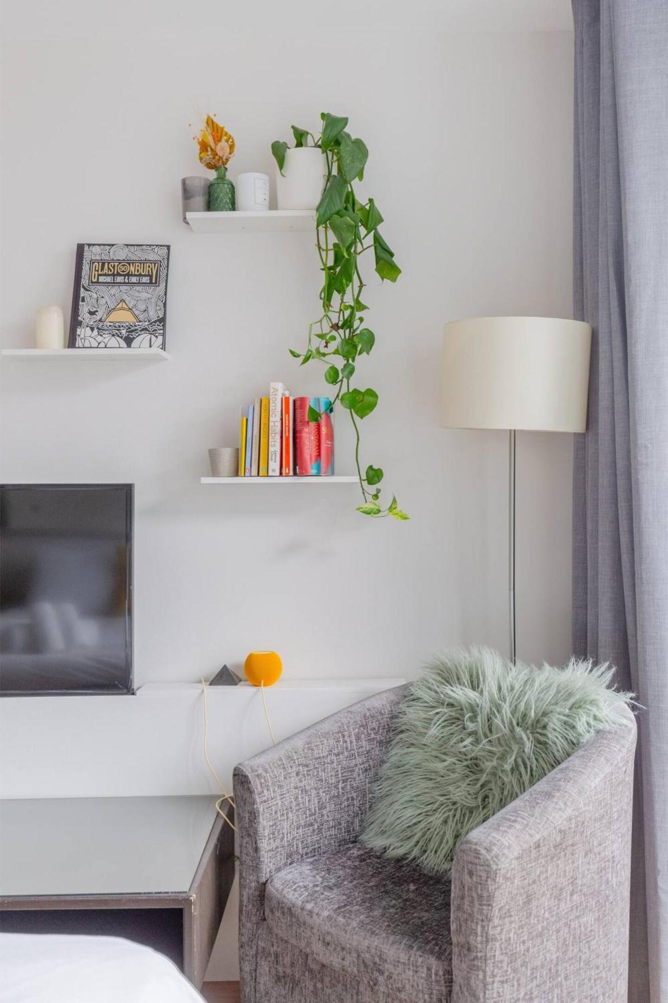 Vibrant & Inviting 1bd Flat Heart Of Haggerston! Appartement Londen