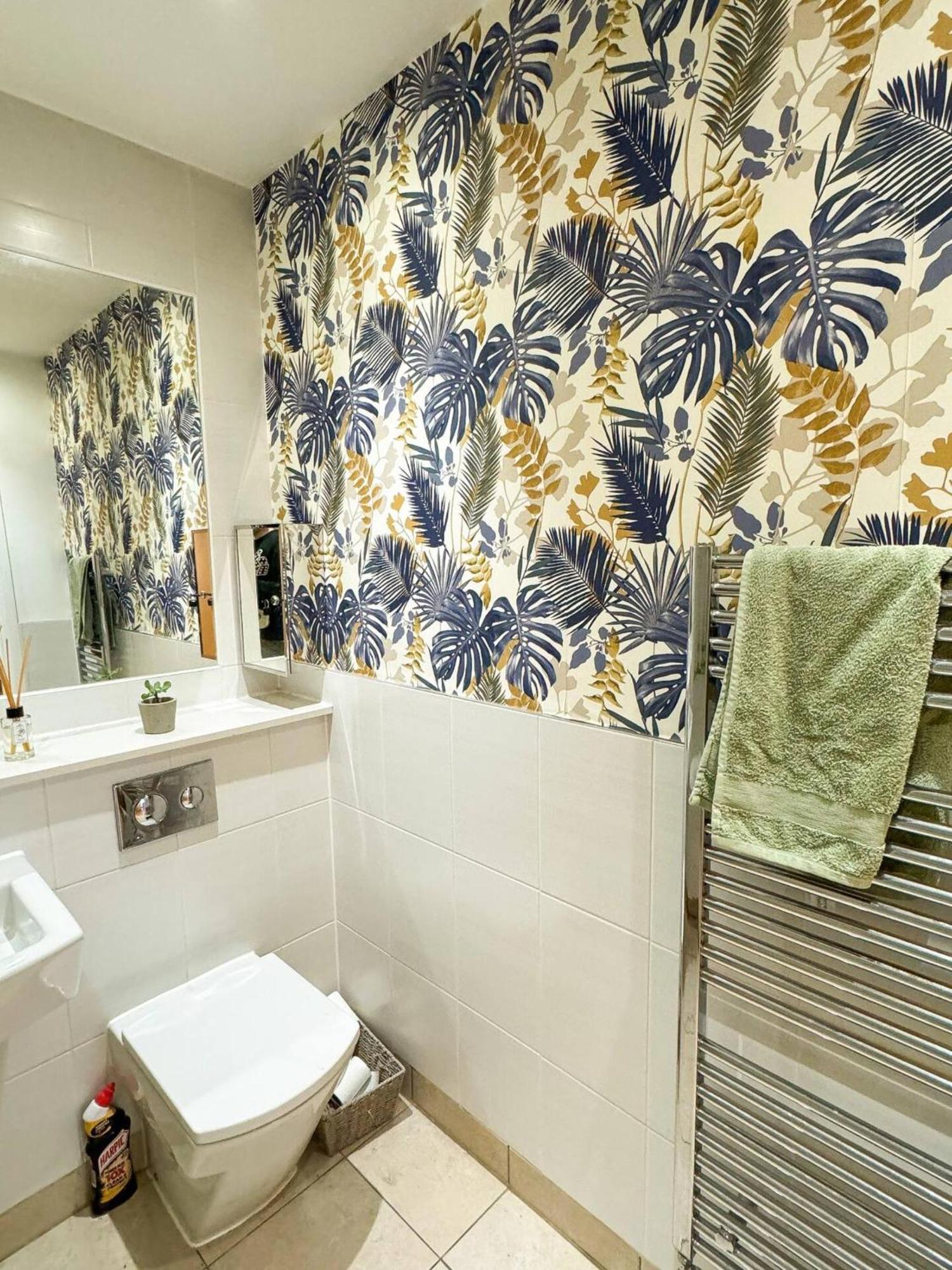 Appartement Vibrant & Inviting 1bd Flat Heart Of Haggerston! Londen