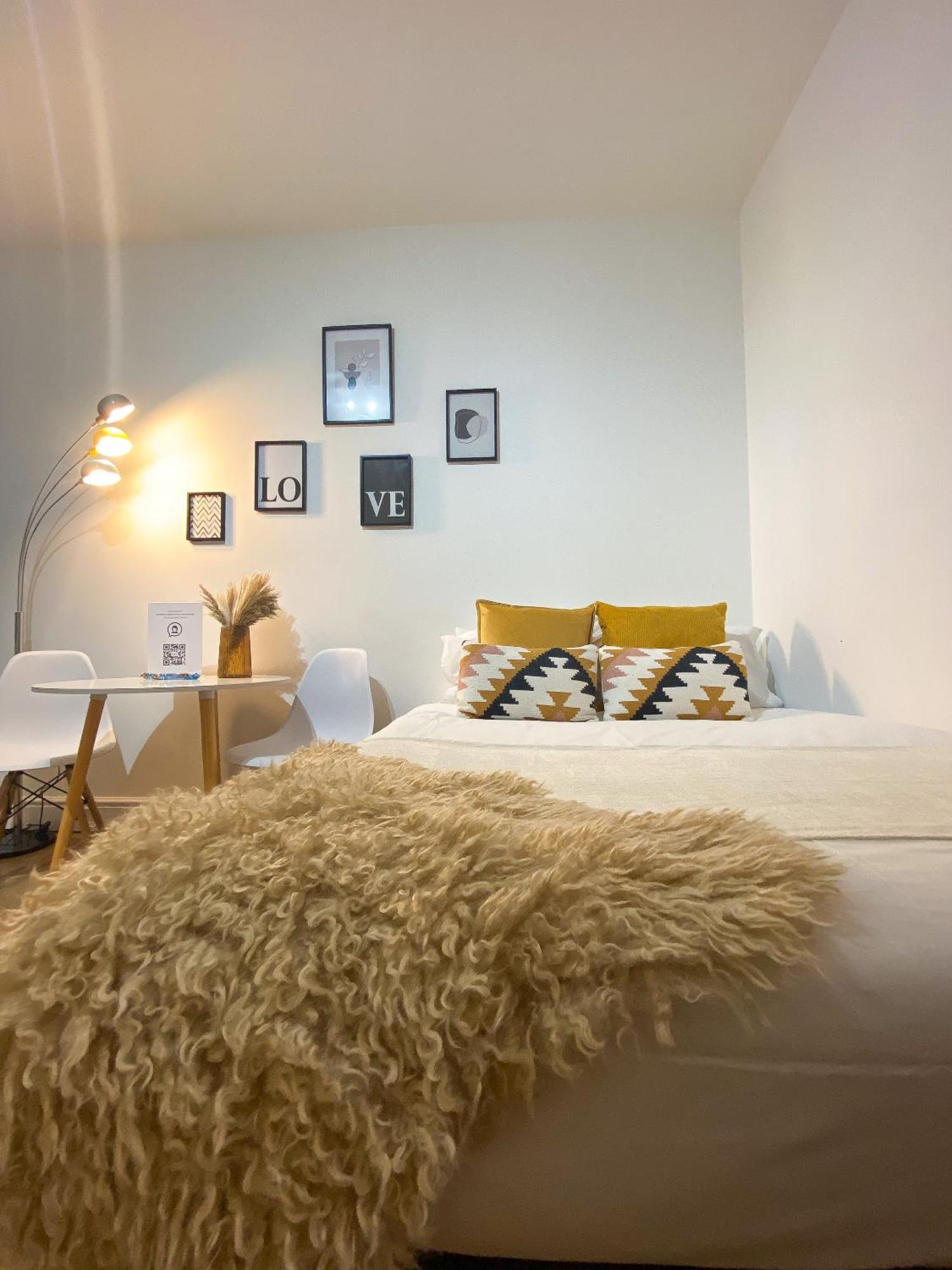 Appartement Holland Road *