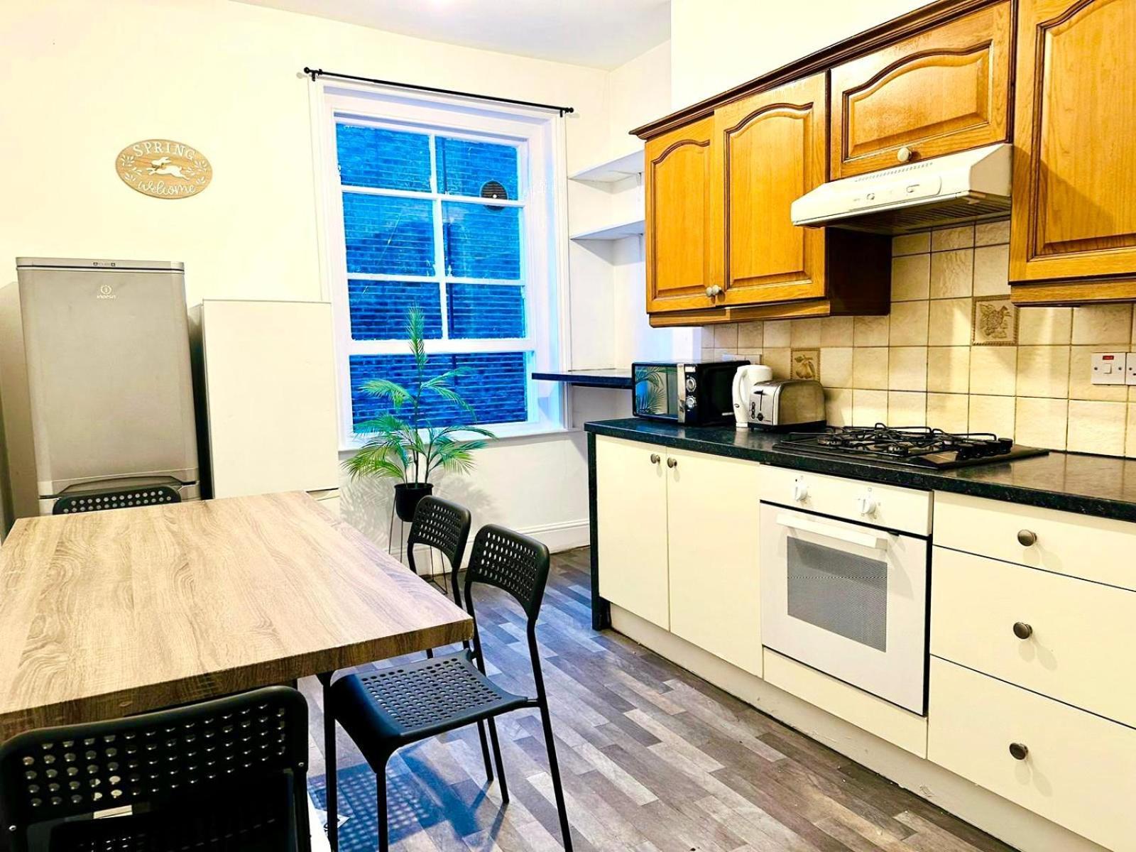 Bed and breakfast Aldgate East *