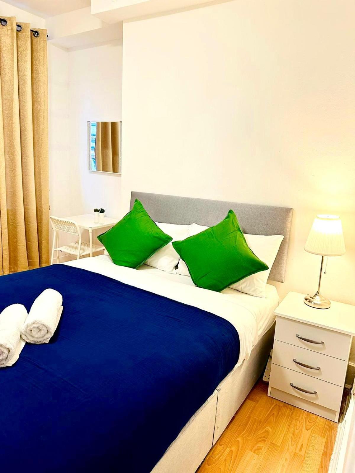 Aldgate East Bed and breakfast Londres