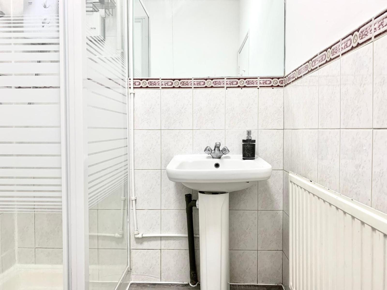 Bed and breakfast Aldgate East *