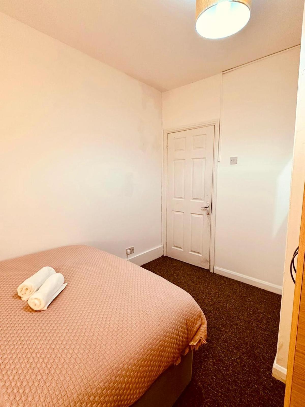Aldgate East Bed and breakfast Londres