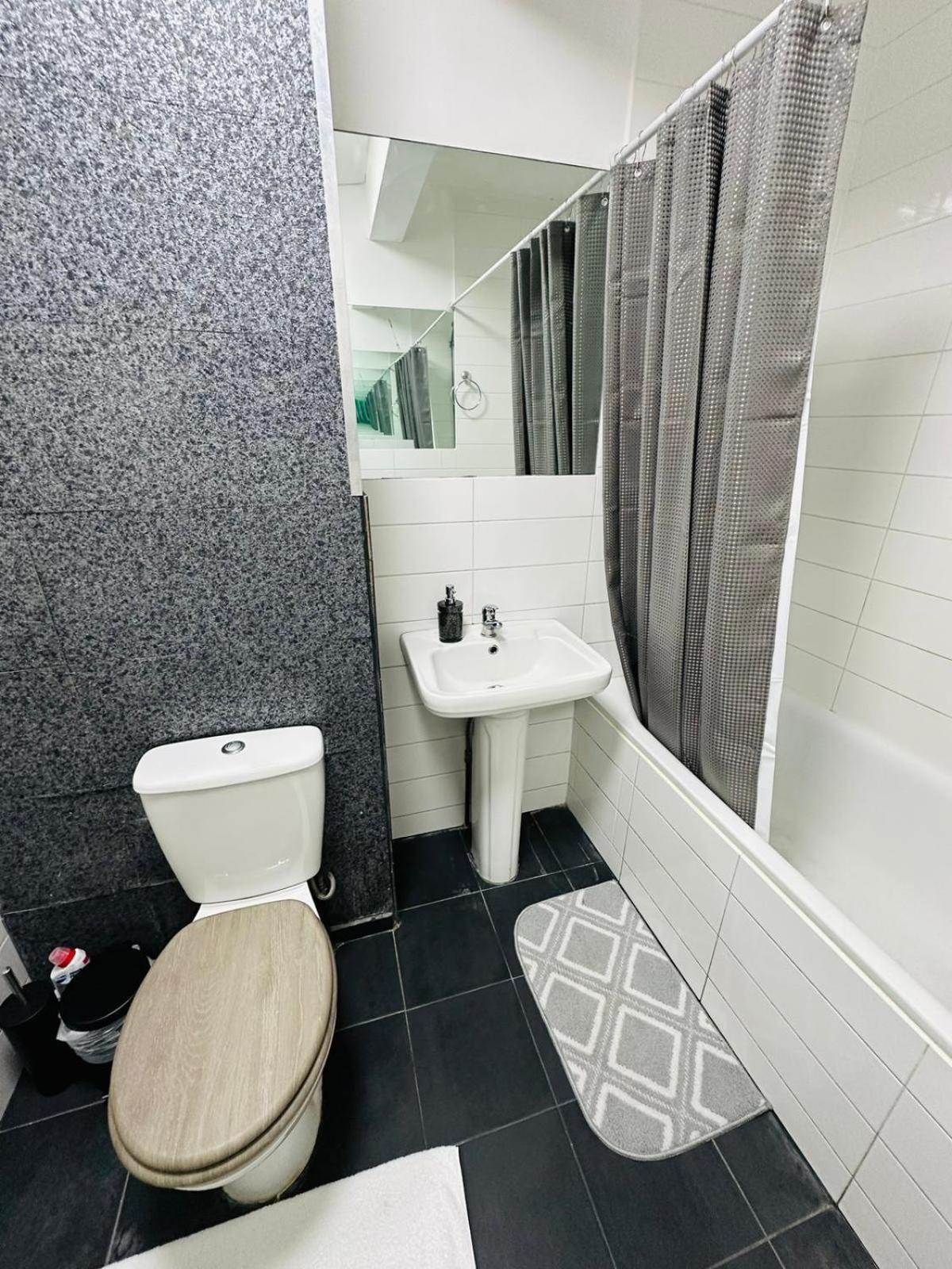 Bed and breakfast Aldgate East Londres