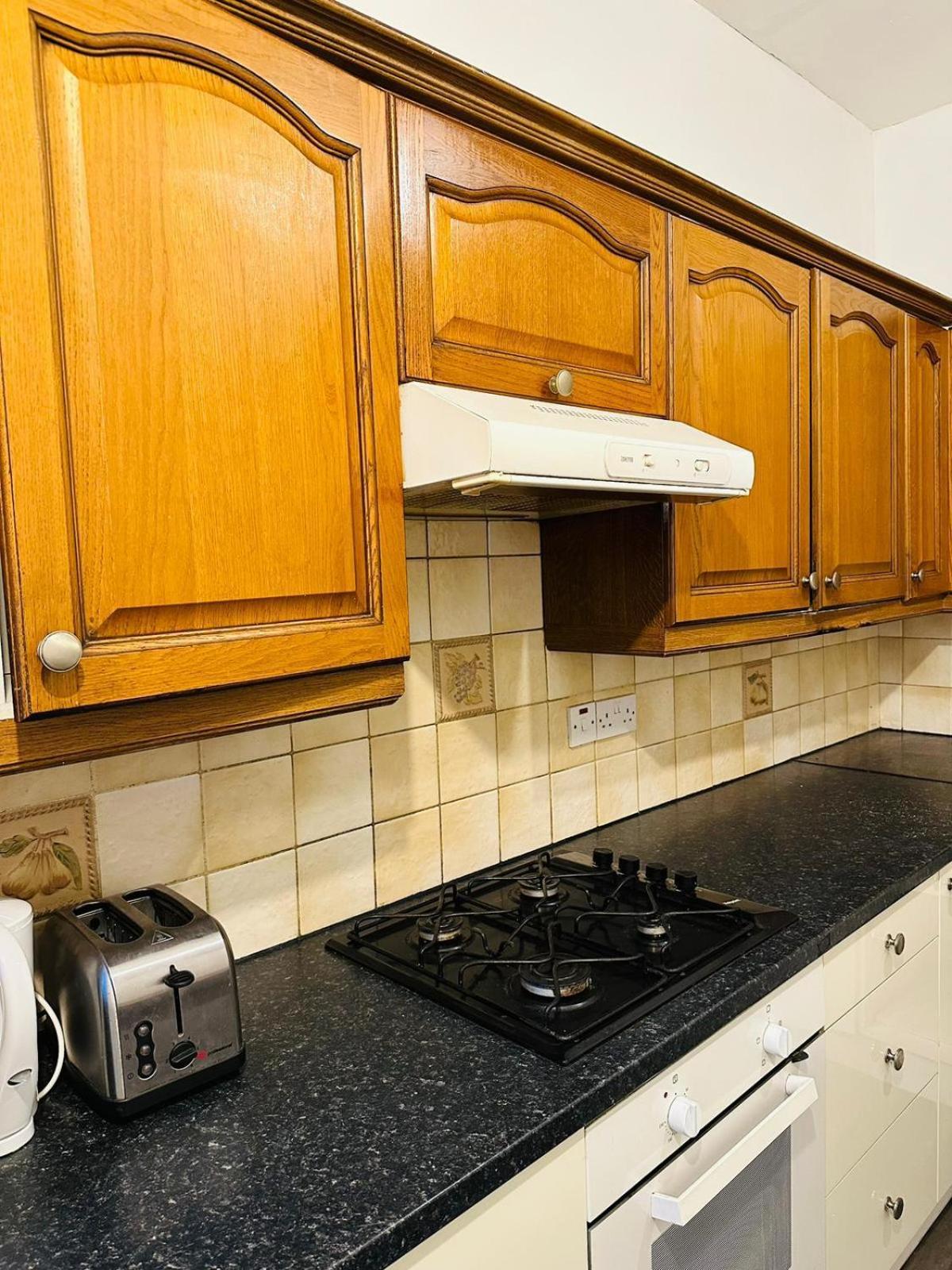 Aldgate East Bed and breakfast *