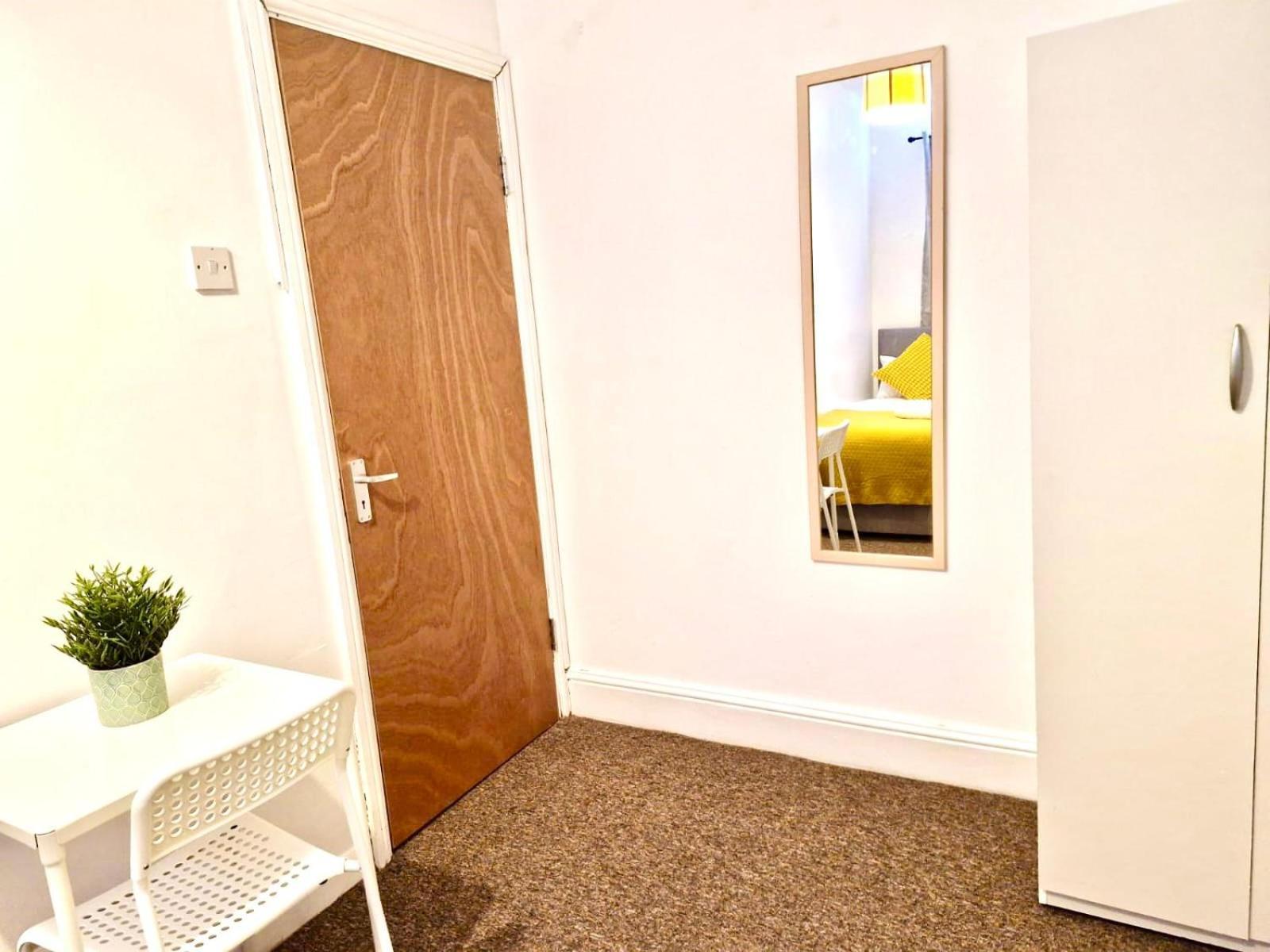 Aldgate East Bed and breakfast Londres