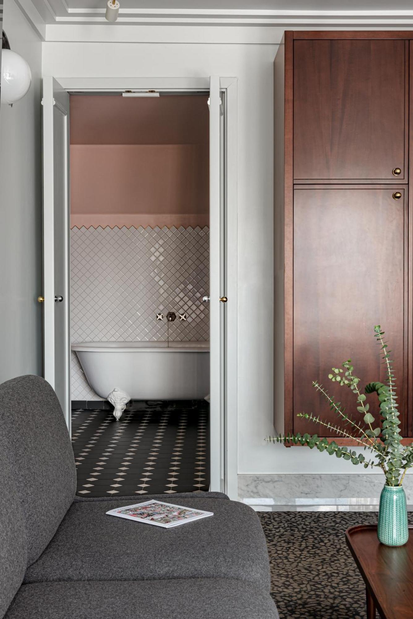 The Henrietta Hotel 4*