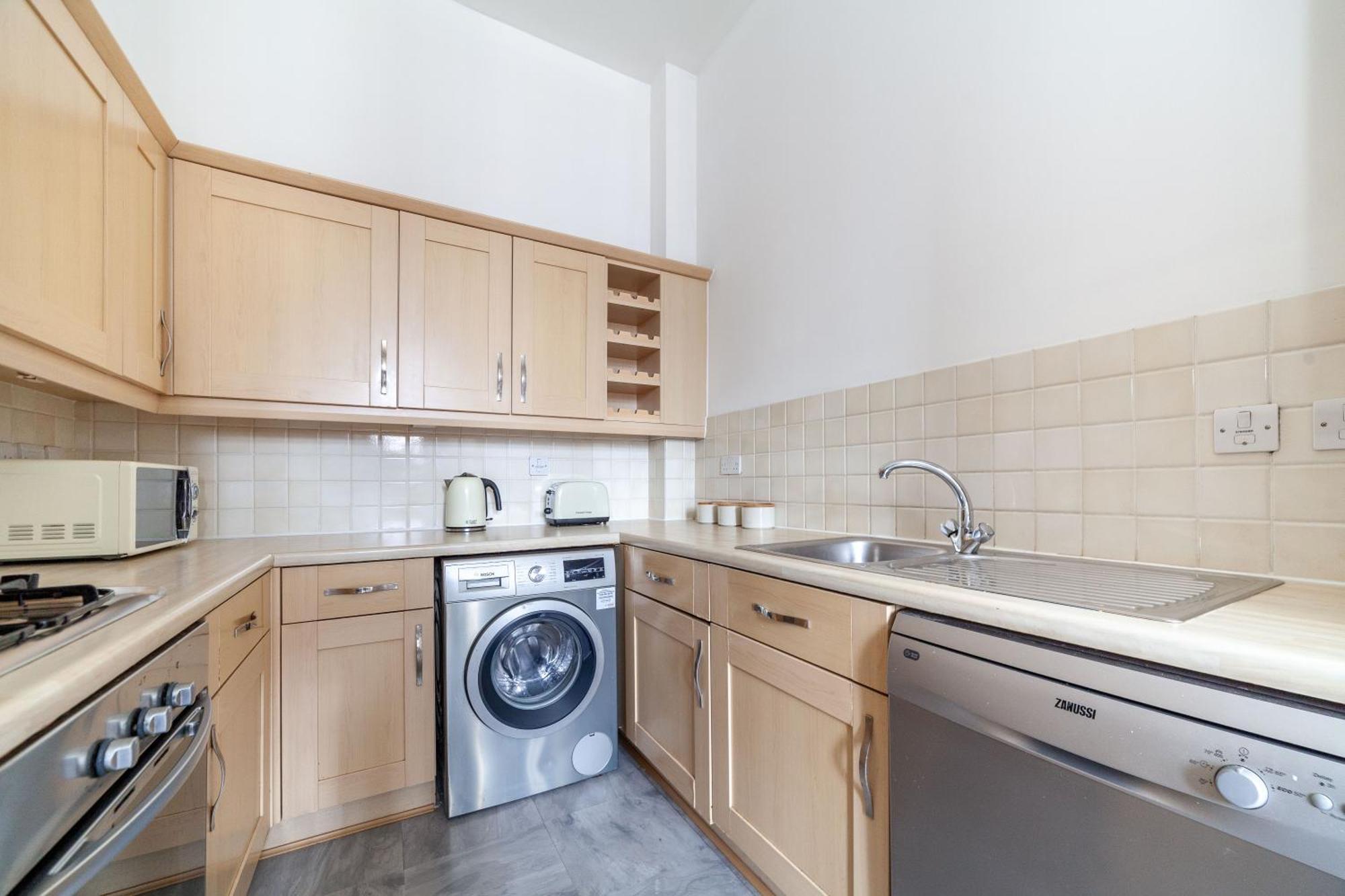 The Haggerston Collection