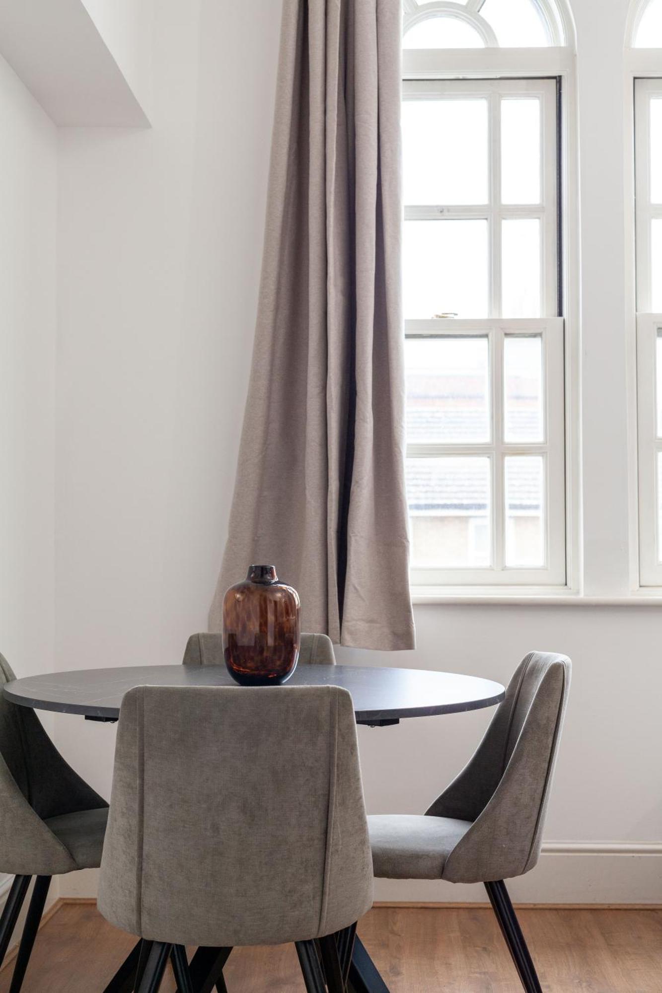 Apartment The Haggerston Collection London