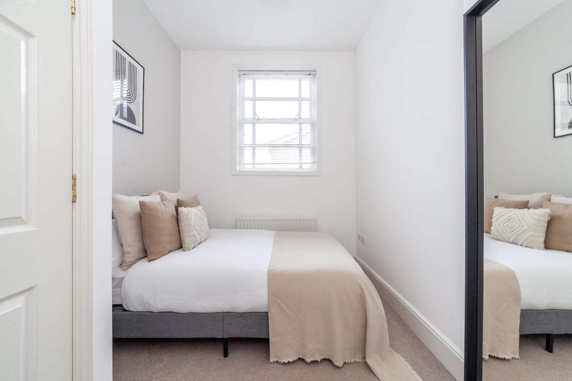 The Haggerston Collection Apartment
