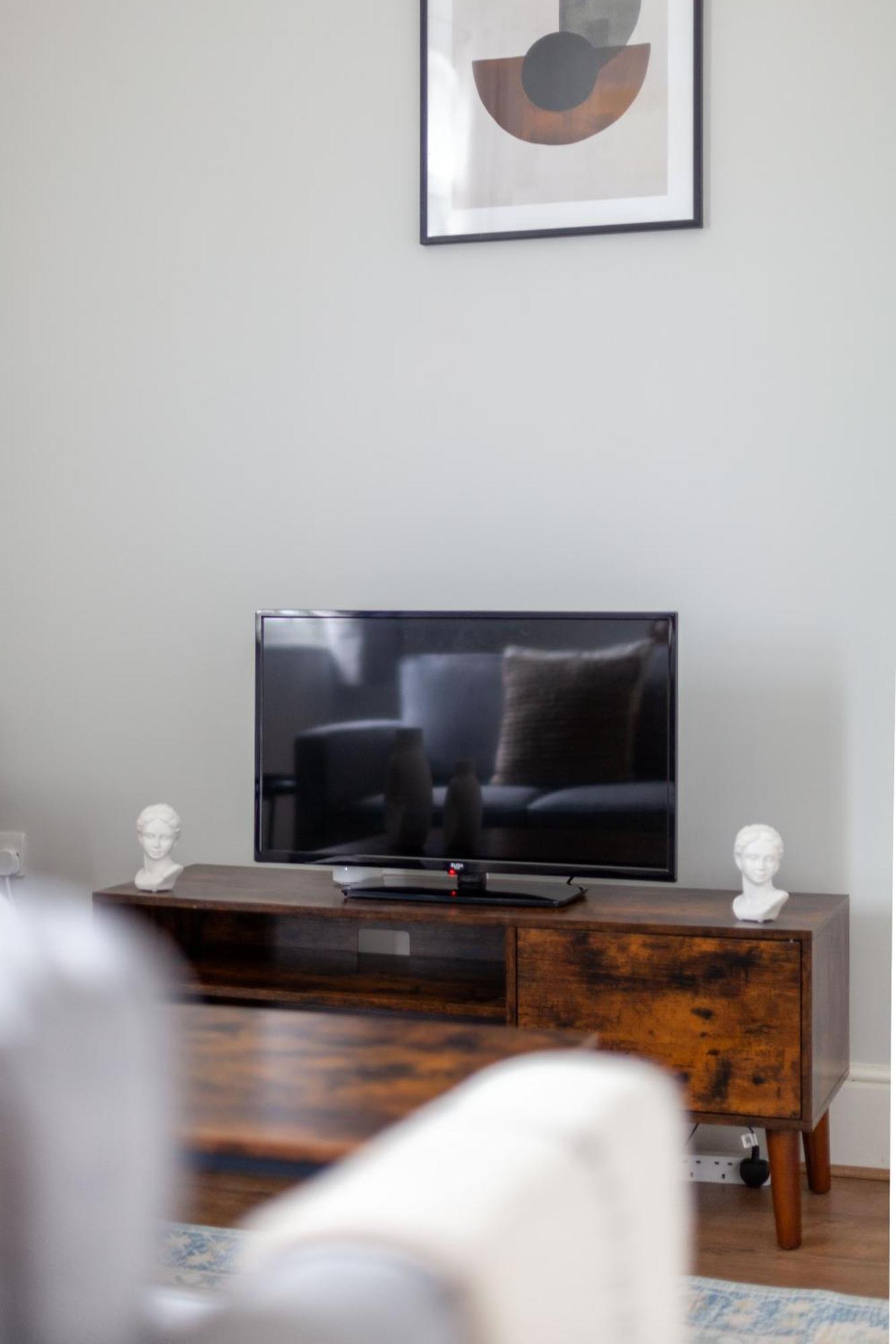 The Haggerston Collection Apartment *