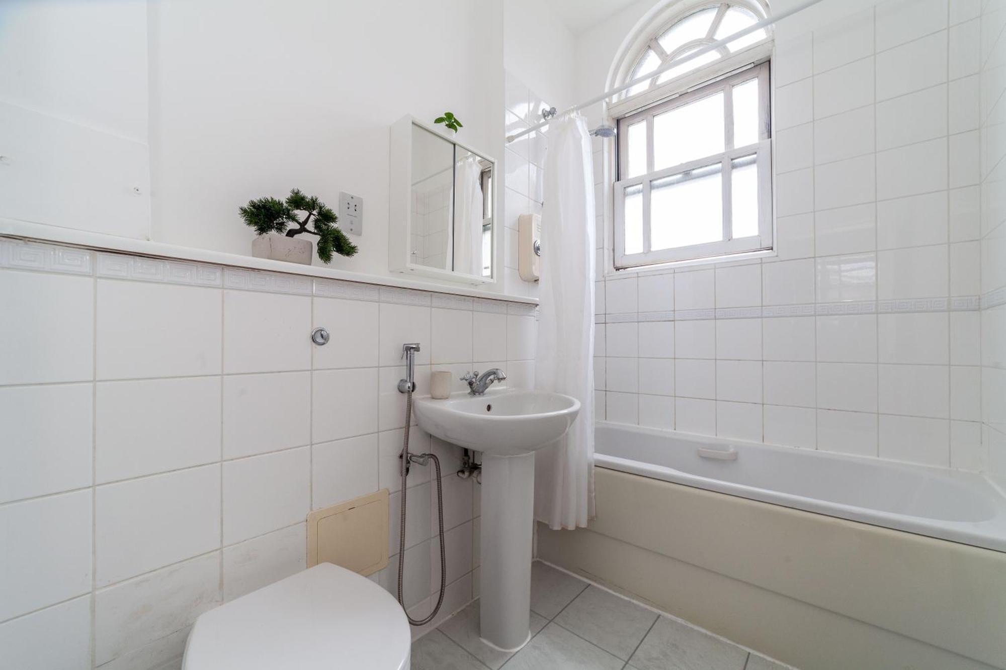 The Haggerston Collection *