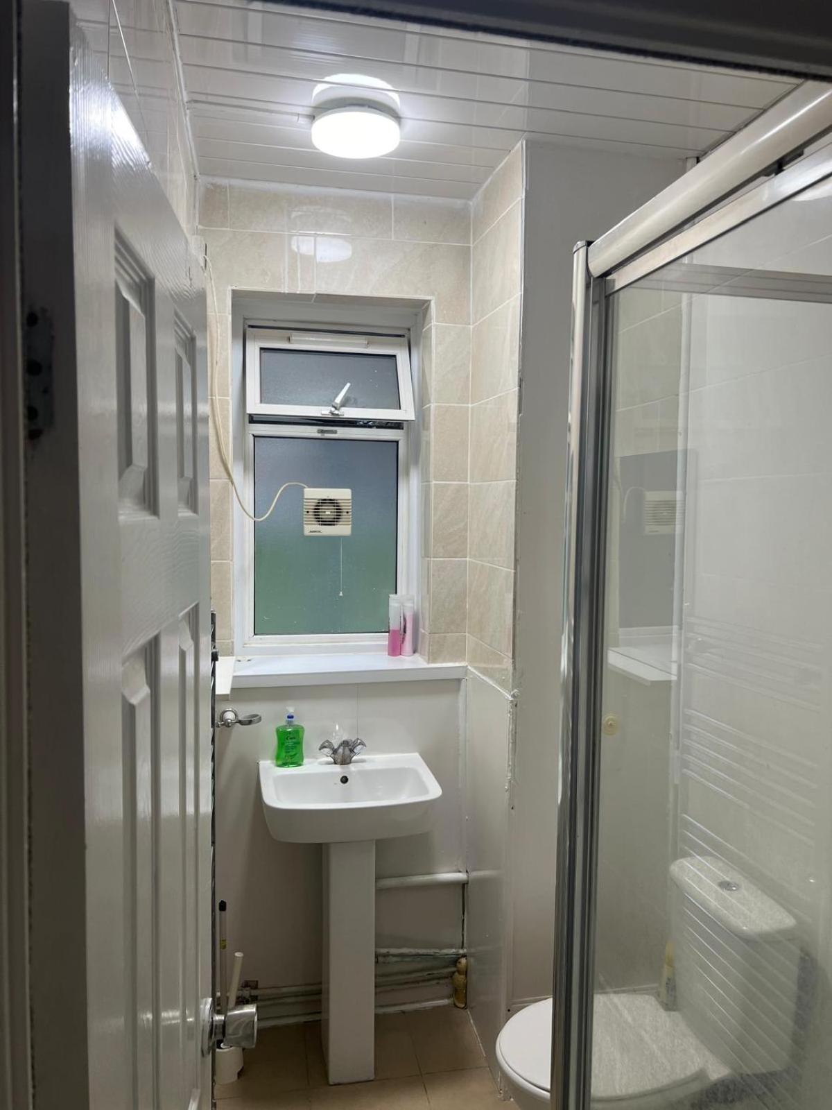 Accommodatie bij particulieren Starlet Stepney *