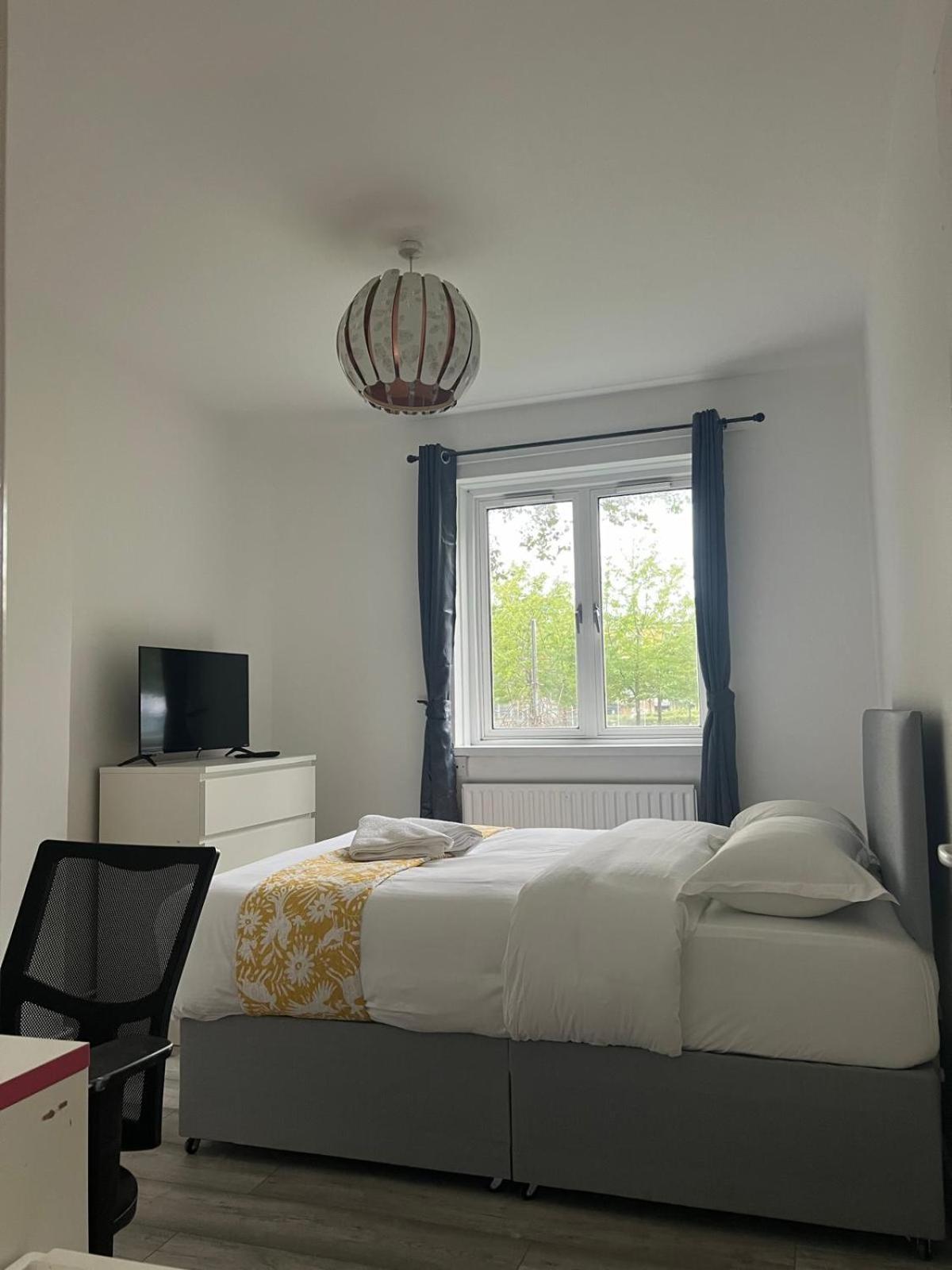 Accommodatie bij particulieren Starlet Stepney
