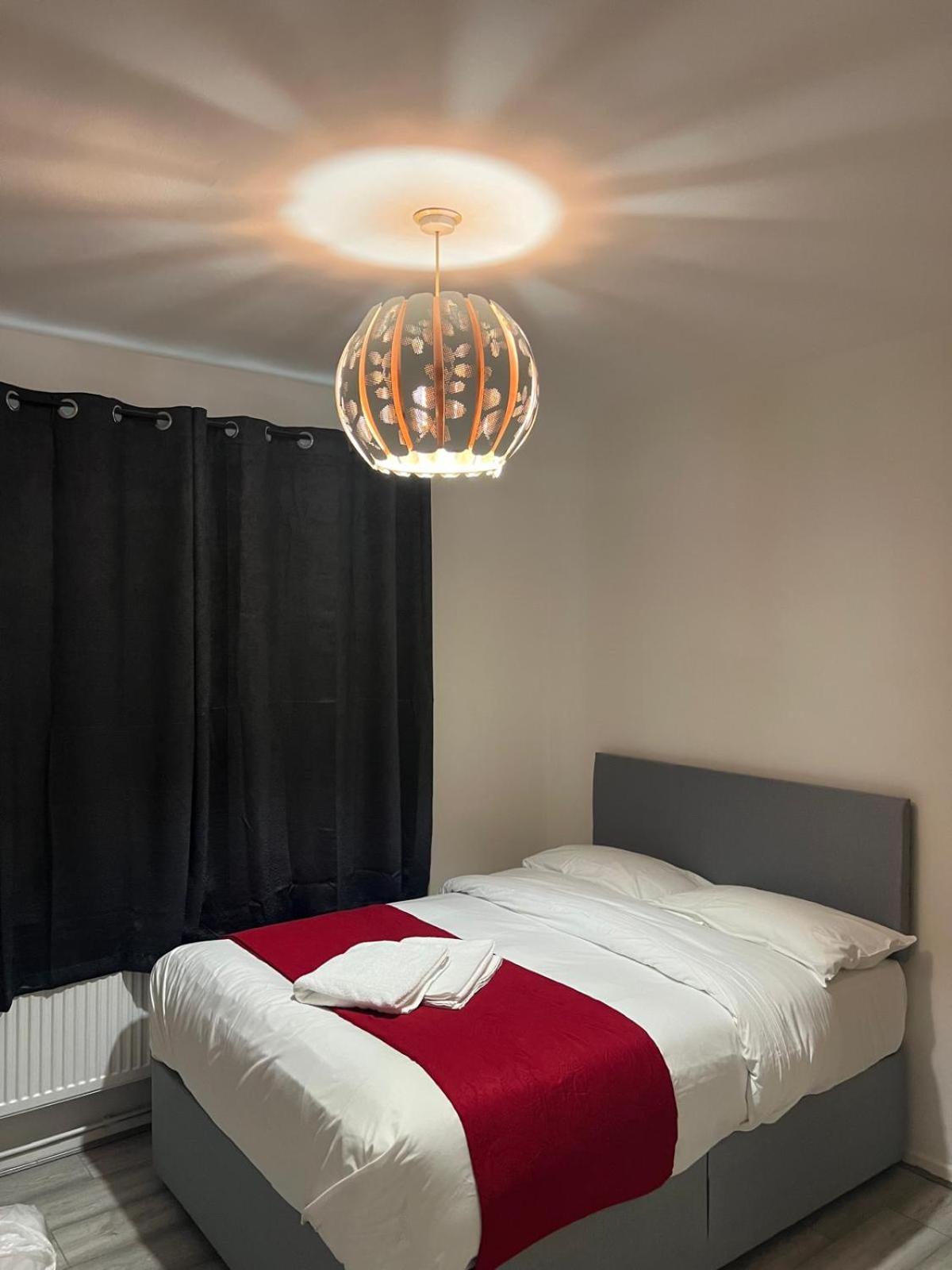 Accommodatie bij particulieren Starlet Stepney Londen