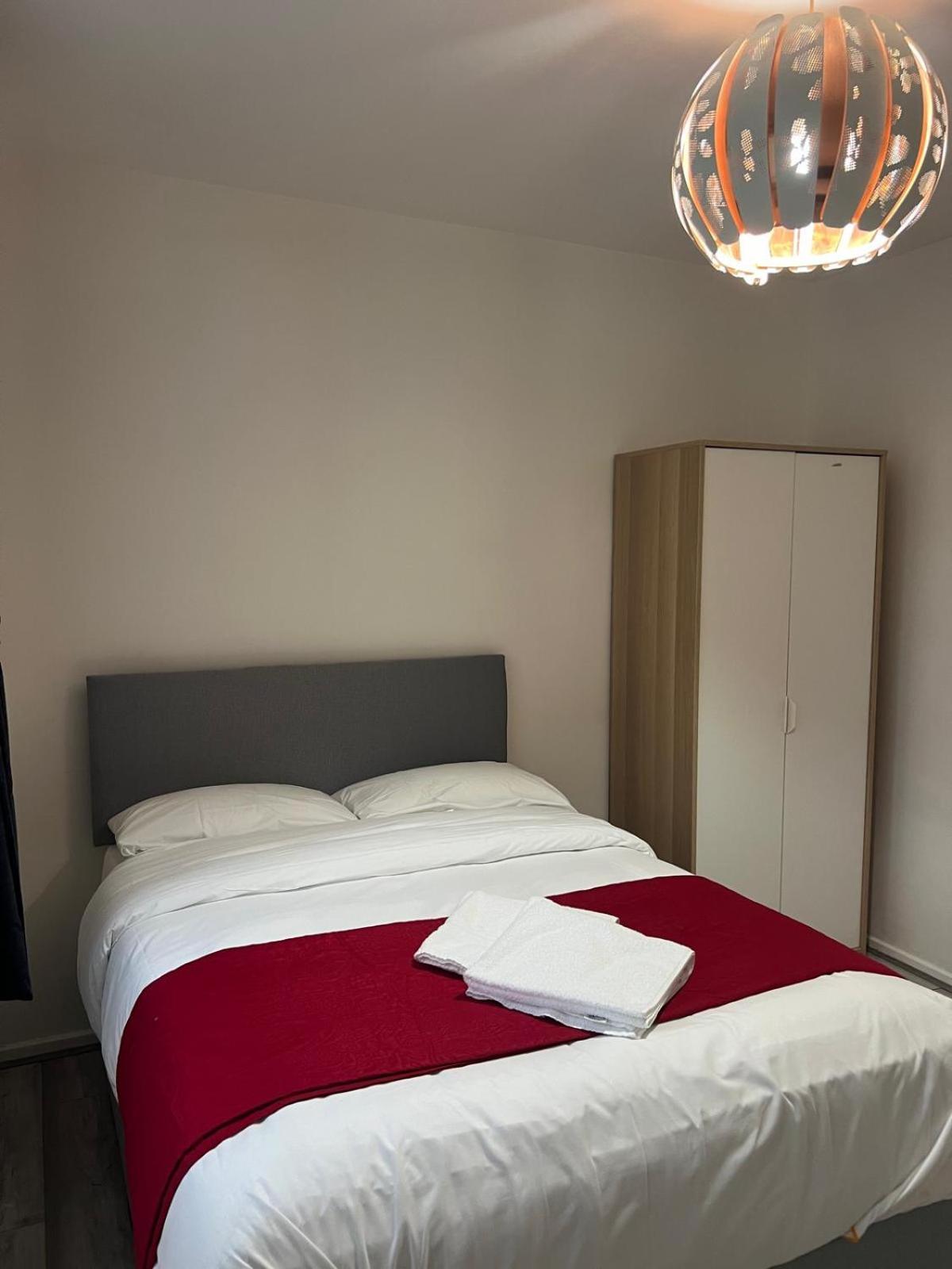 Starlet Stepney Accommodatie bij particulieren Londen