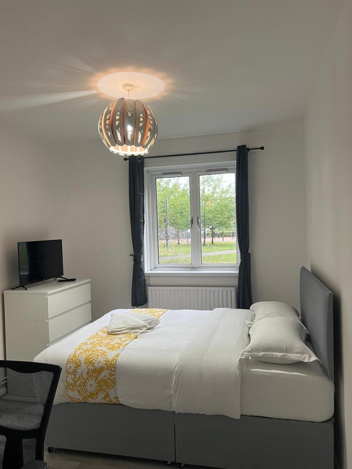 Accommodatie bij particulieren Starlet Stepney