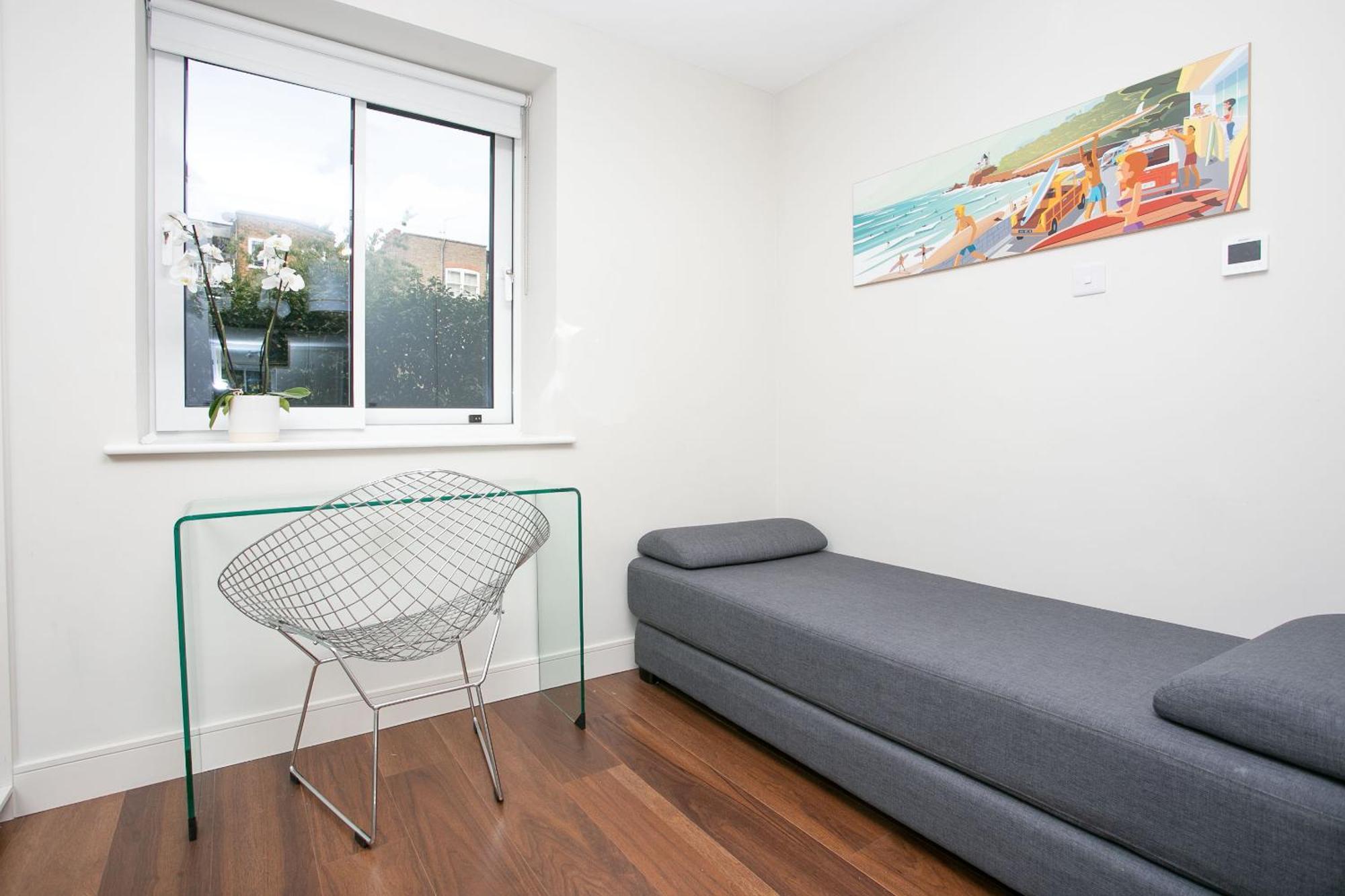 Luxurious Earls Court - Kensington And Chelsea Gem Apartamento