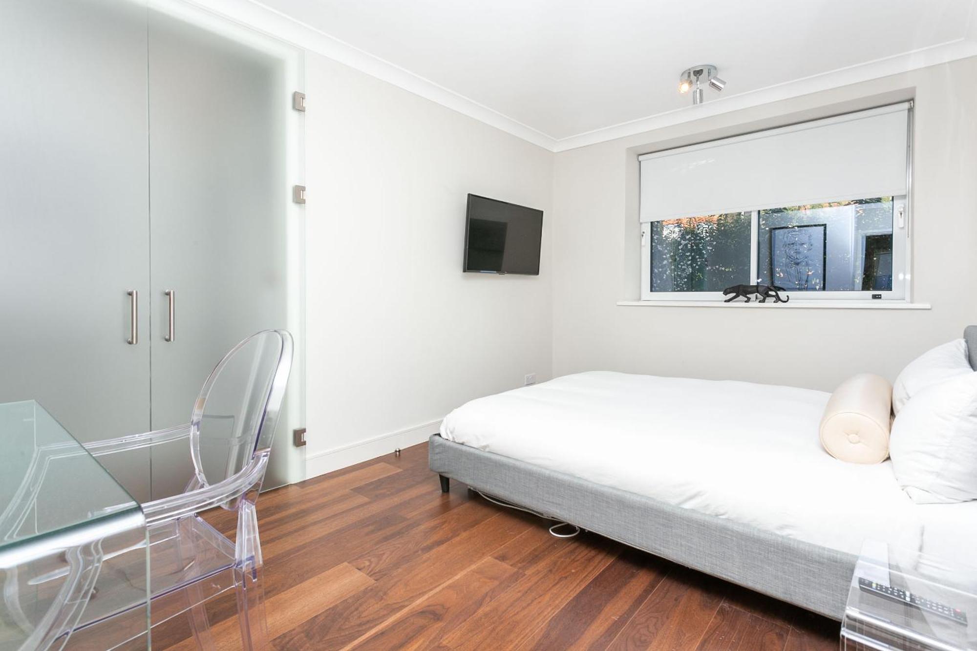 Apartamento Luxurious Earls Court - Kensington And Chelsea Gem *